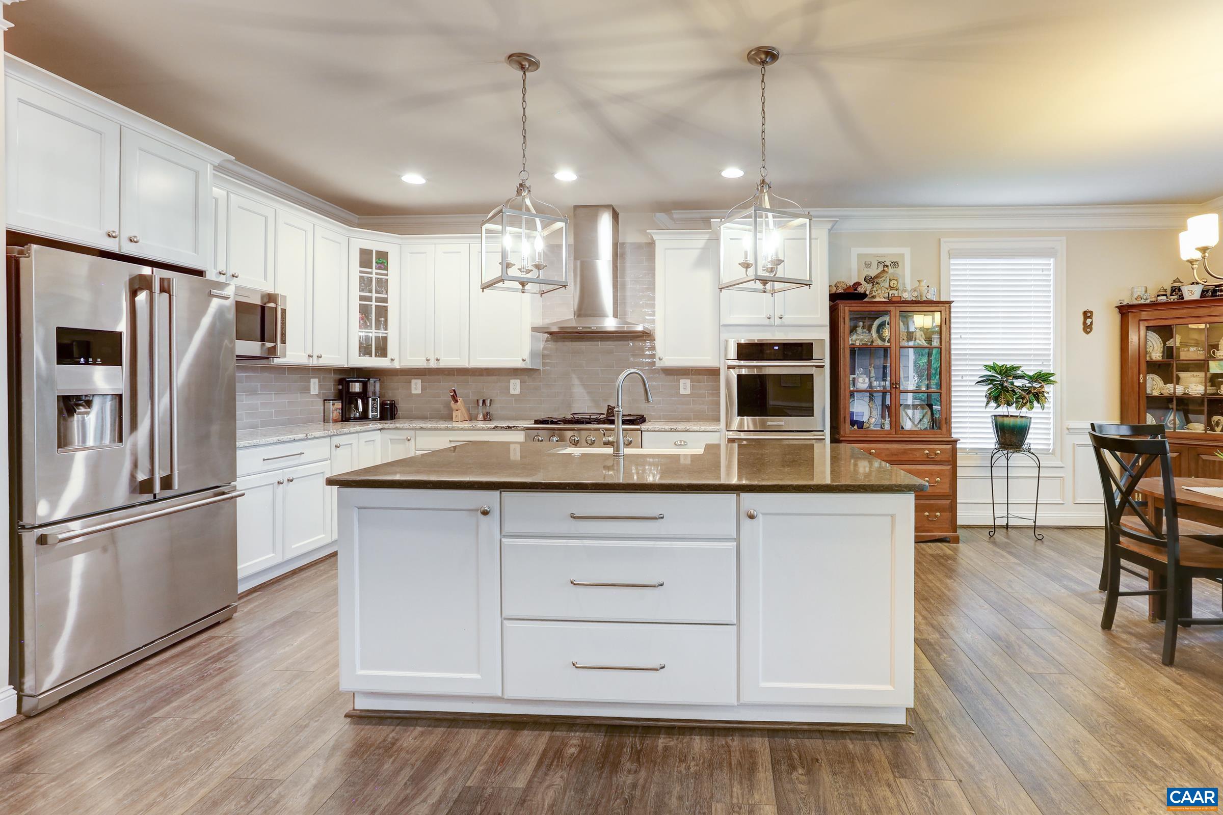 3434 CARROLL CREEK RD, KESWICK, Virginia 22947, 4 Bedrooms Bedrooms, ,3 BathroomsBathrooms,Residential,3434 CARROLL CREEK RD,677544 MLS # 677544