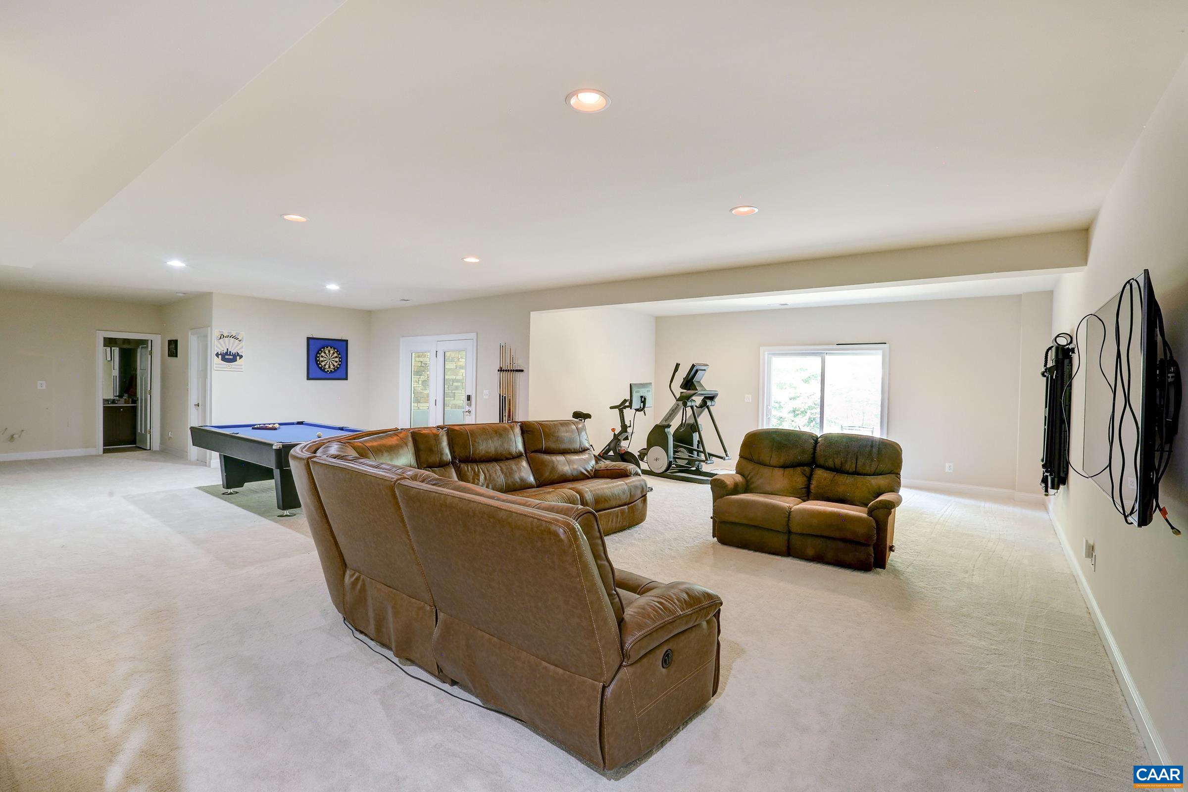 3434 CARROLL CREEK RD, KESWICK, Virginia 22947, 4 Bedrooms Bedrooms, ,3 BathroomsBathrooms,Residential,3434 CARROLL CREEK RD,677544 MLS # 677544