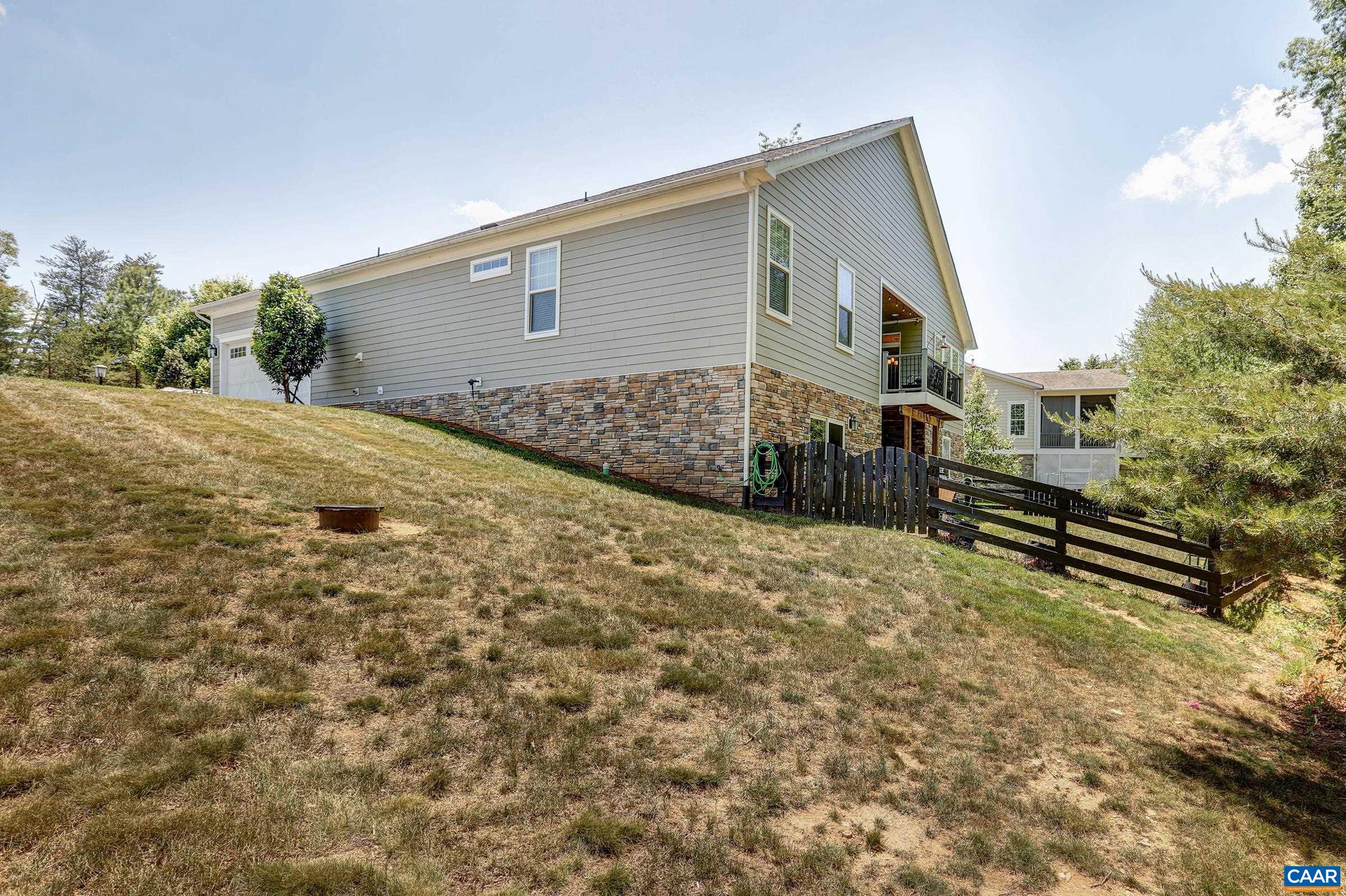 3434 CARROLL CREEK RD, KESWICK, Virginia 22947, 4 Bedrooms Bedrooms, ,3 BathroomsBathrooms,Residential,3434 CARROLL CREEK RD,677544 MLS # 677544