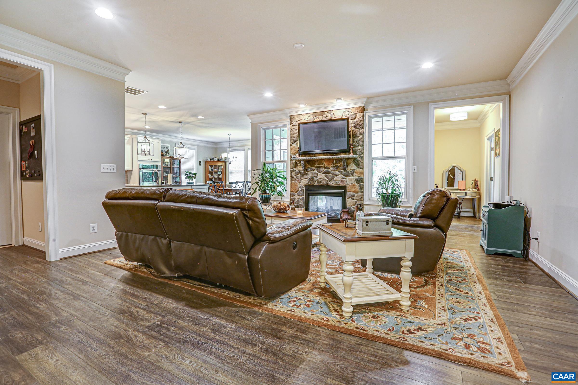 3434 CARROLL CREEK RD, KESWICK, Virginia 22947, 4 Bedrooms Bedrooms, ,3 BathroomsBathrooms,Residential,3434 CARROLL CREEK RD,677544 MLS # 677544