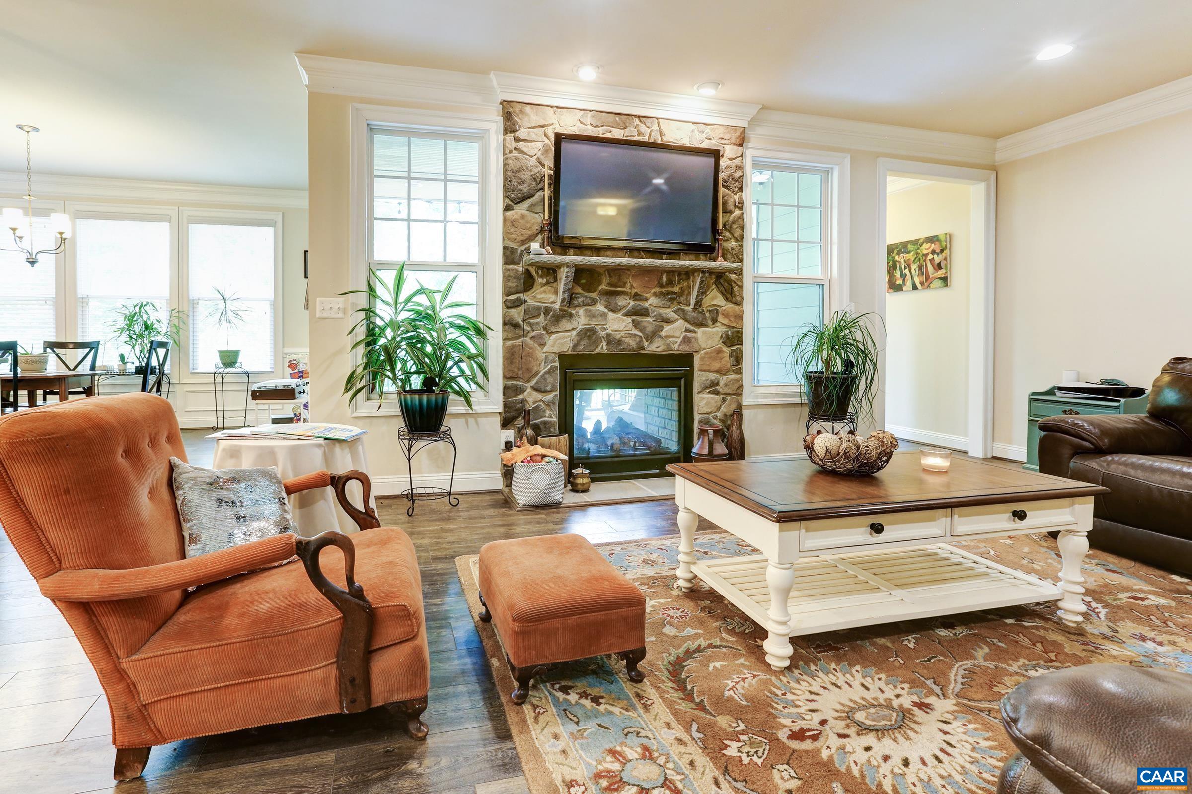 3434 CARROLL CREEK RD, KESWICK, Virginia 22947, 4 Bedrooms Bedrooms, ,3 BathroomsBathrooms,Residential,3434 CARROLL CREEK RD,677544 MLS # 677544
