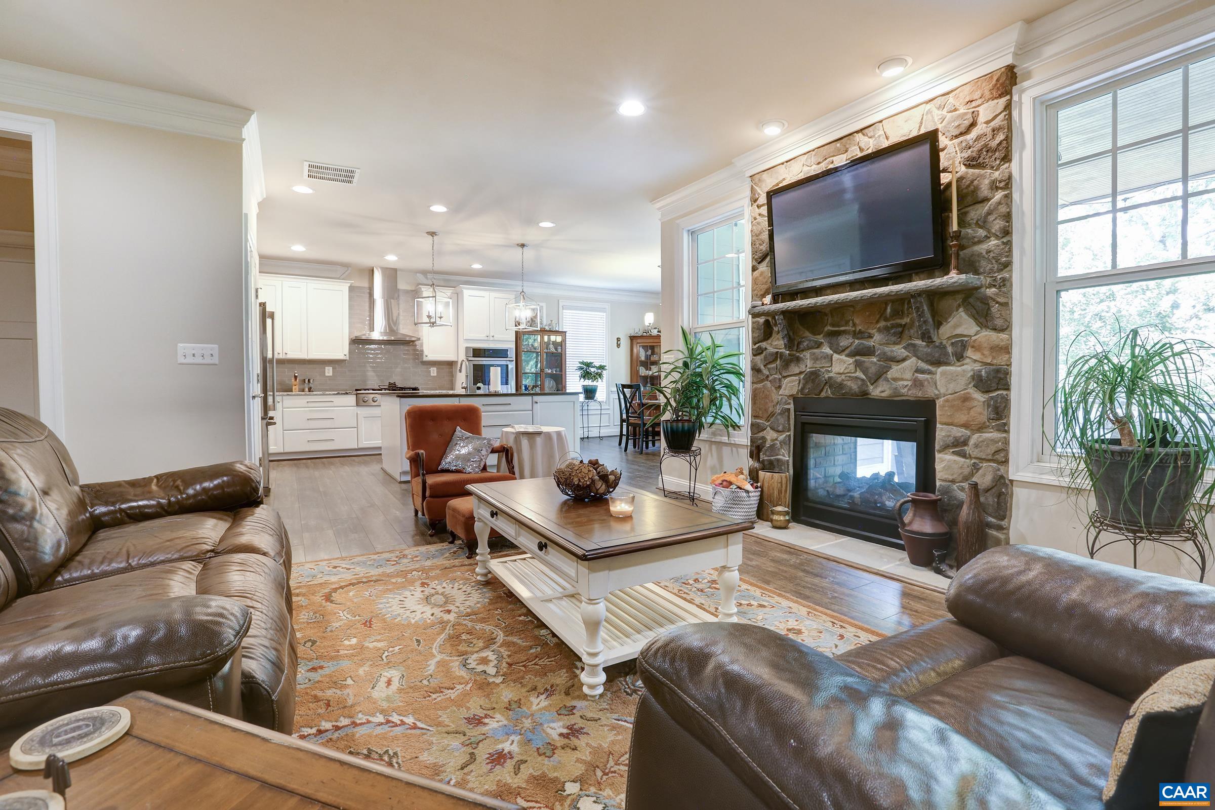 3434 CARROLL CREEK RD, KESWICK, Virginia 22947, 4 Bedrooms Bedrooms, ,3 BathroomsBathrooms,Residential,3434 CARROLL CREEK RD,677544 MLS # 677544