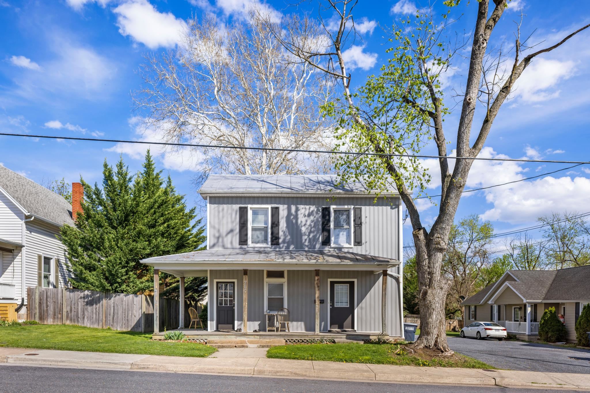 760 COLLICELLO ST, HARRISONBURG, Virginia 22801, ,Residential,760 COLLICELLO ST,677551 MLS # 677551