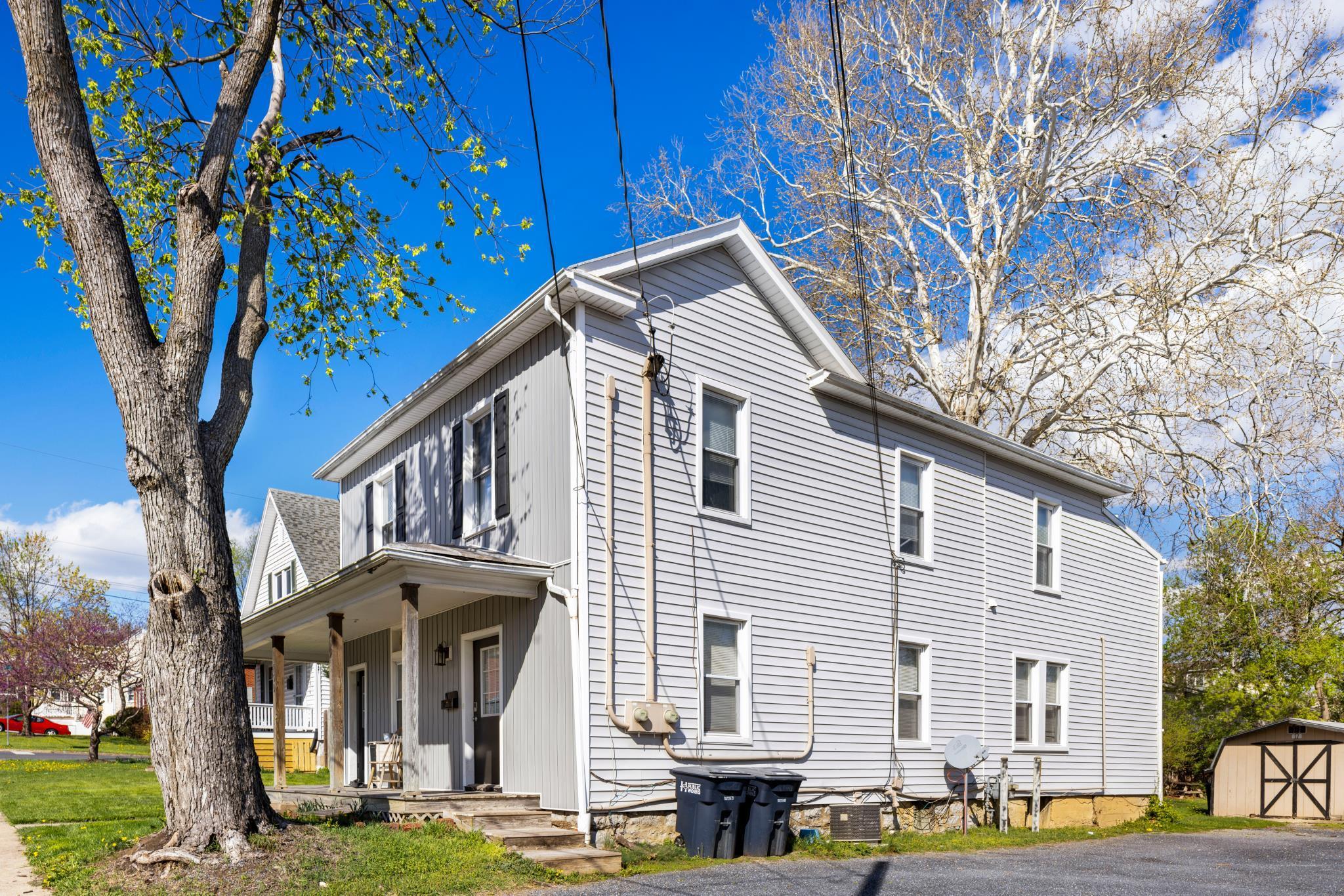 760 COLLICELLO ST, HARRISONBURG, Virginia 22801, ,Residential,760 COLLICELLO ST,677551 MLS # 677551