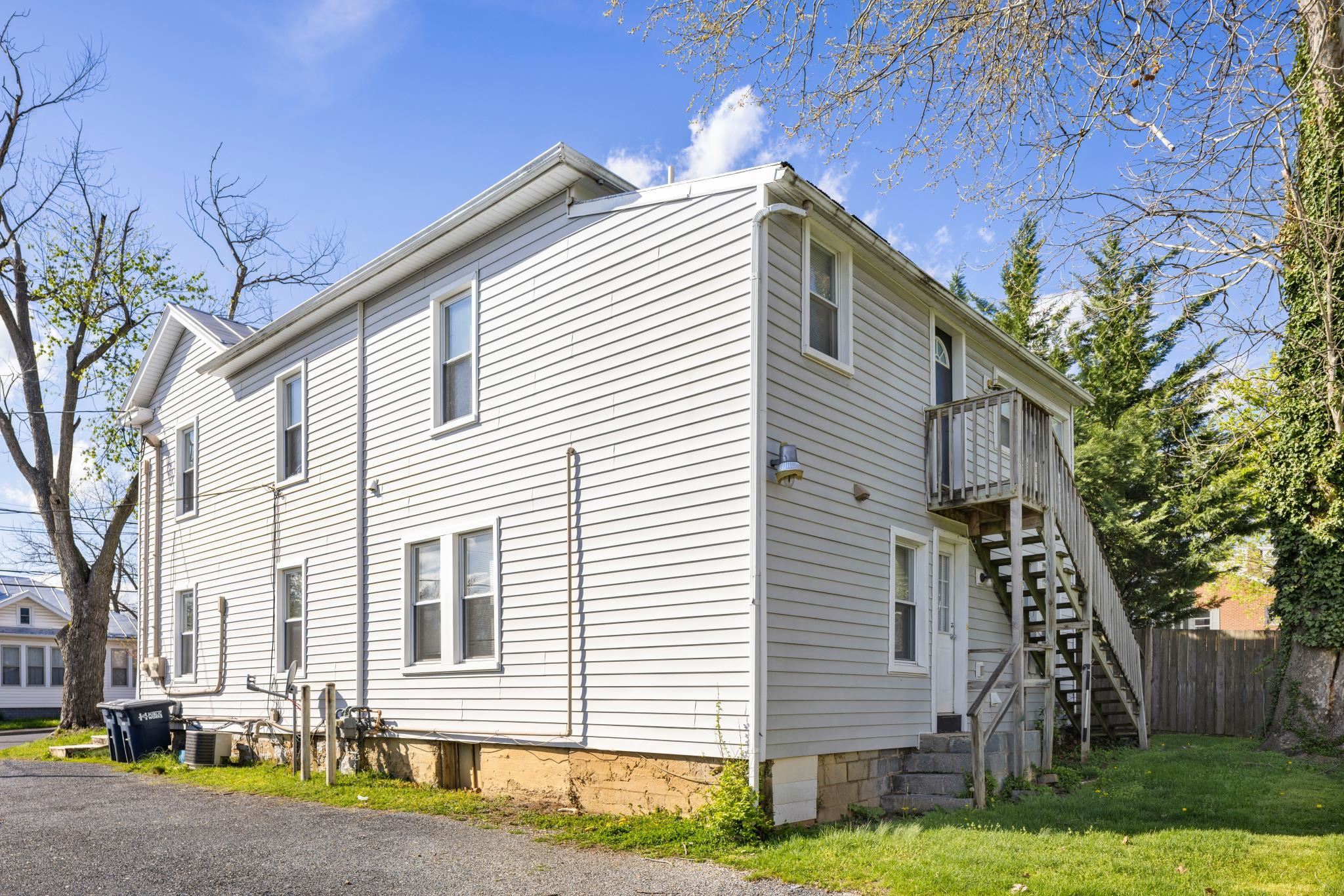 760 COLLICELLO ST, HARRISONBURG, Virginia 22801, ,Residential,760 COLLICELLO ST,677551 MLS # 677551