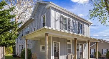 760 COLLICELLO ST, HARRISONBURG, Virginia 22801, ,Residential,760 COLLICELLO ST,677551 MLS # 677551