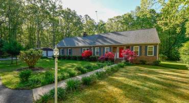 9624 SUTTERS, PARTLOW, Virginia 22534, 4 Bedrooms Bedrooms, ,2 BathroomsBathrooms,Residential,9624 SUTTERS,VASP2041600 MLS # VASP2041600