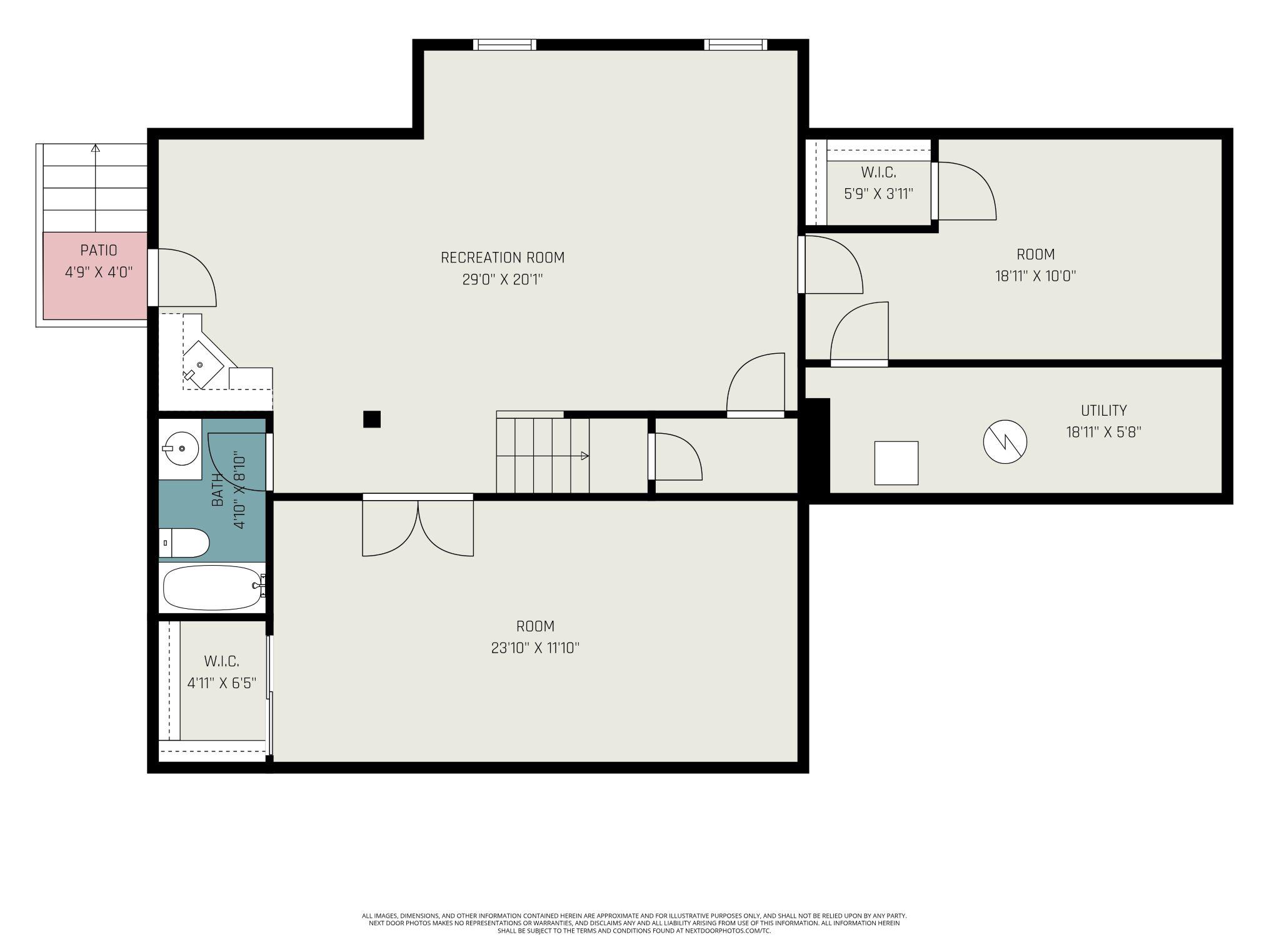 11111 PARK RIDGE RD, FREDERICKSBURG, Virginia 22408, 4 Bedrooms Bedrooms, ,3 BathroomsBathrooms,Residential,11111 PARK RIDGE RD,VASP2042268 MLS # VASP2042268 11111 PARK RIDGE RD, FREDERICKSBURG, Virginia 22408, 4 Bedrooms Bedrooms, ,3 BathroomsBathrooms,Residential,11111 PARK RIDGE RD,VASP2042268 MLS # VASP2042268
