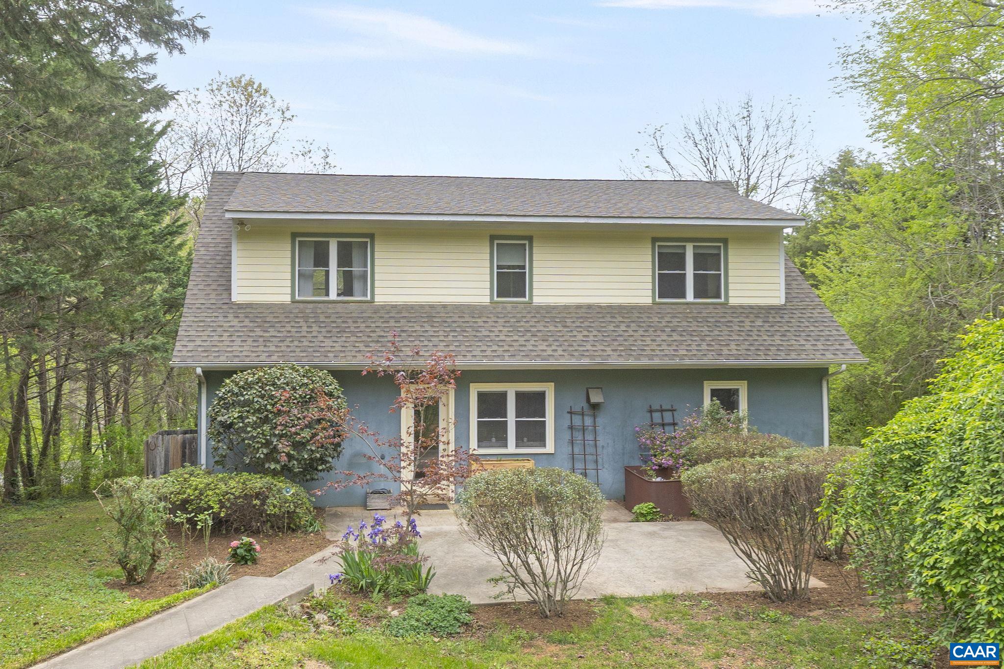 4616 LOVING RD, NORTH GARDEN, Virginia 22959, 4 Bedrooms Bedrooms, ,3 BathroomsBathrooms,Residential,4616 LOVING RD,677519 MLS # 677519