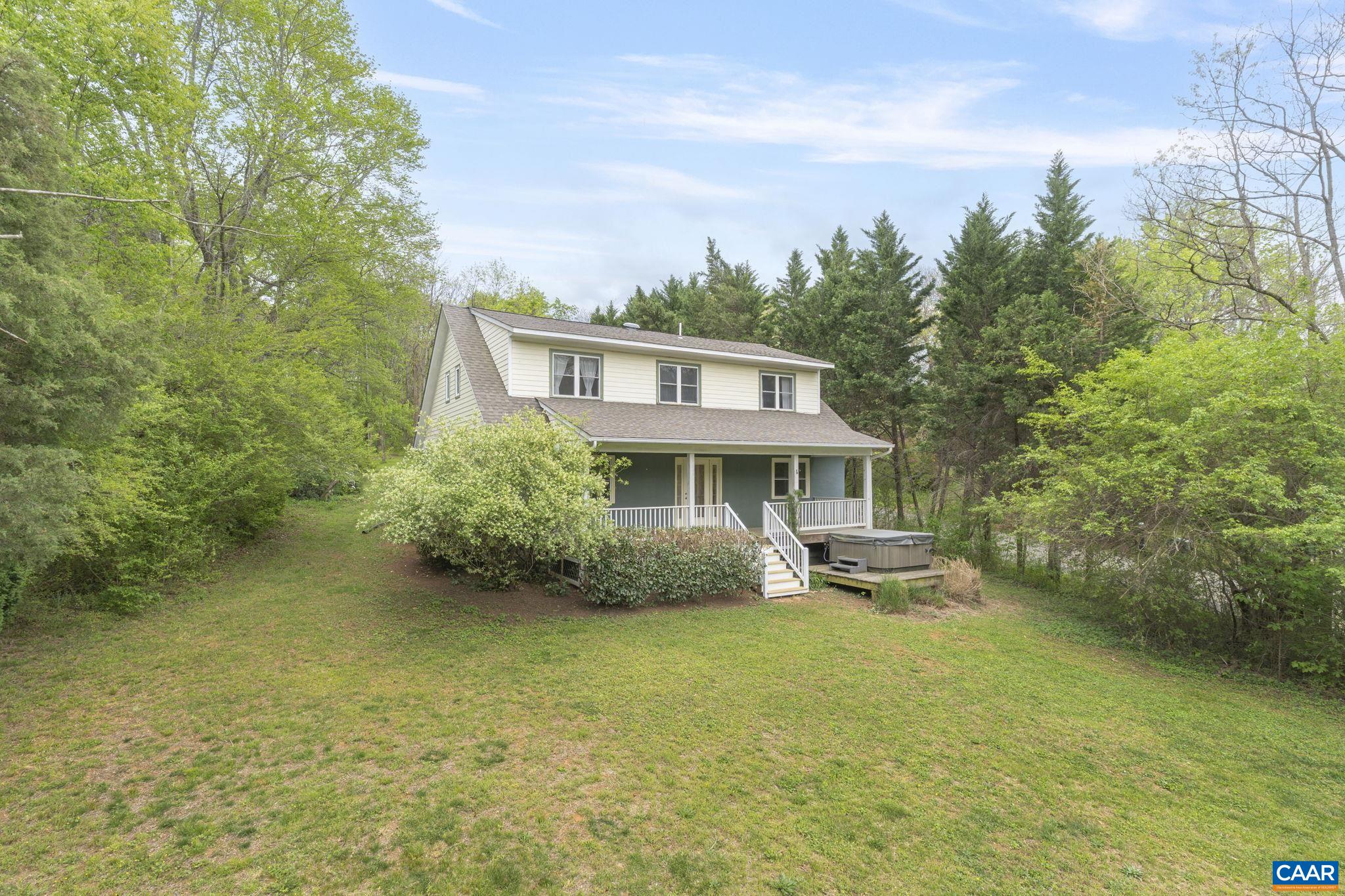 4616 LOVING RD, NORTH GARDEN, Virginia 22959, 4 Bedrooms Bedrooms, ,3 BathroomsBathrooms,Residential,4616 LOVING RD,677519 MLS # 677519