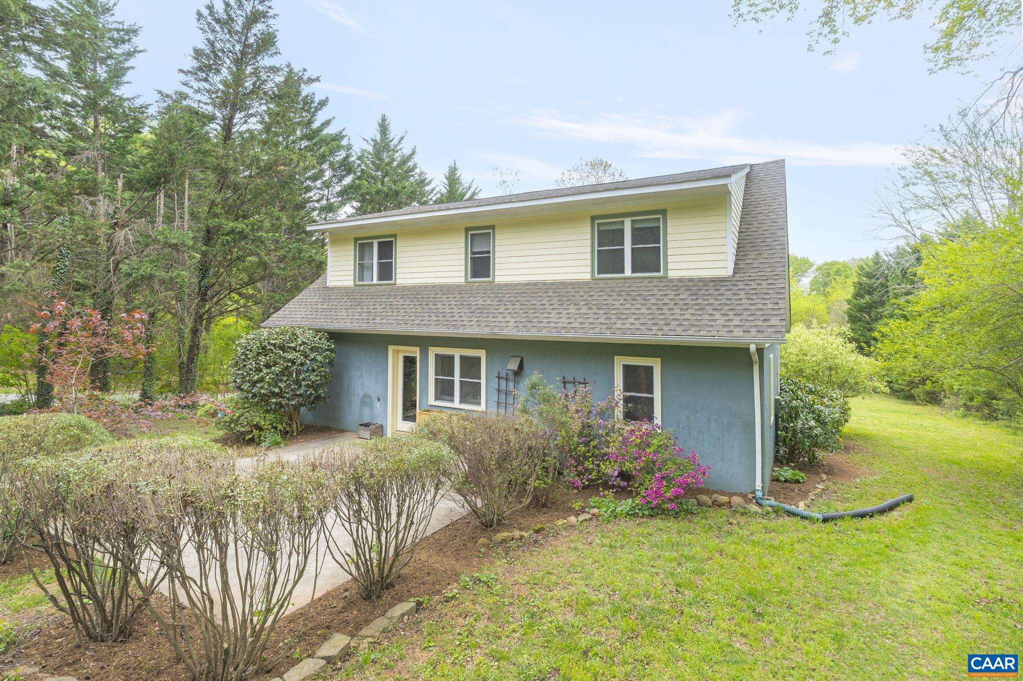 4616 LOVING RD, NORTH GARDEN, Virginia 22959, 4 Bedrooms Bedrooms, ,3 BathroomsBathrooms,Residential,4616 LOVING RD,677519 MLS # 677519