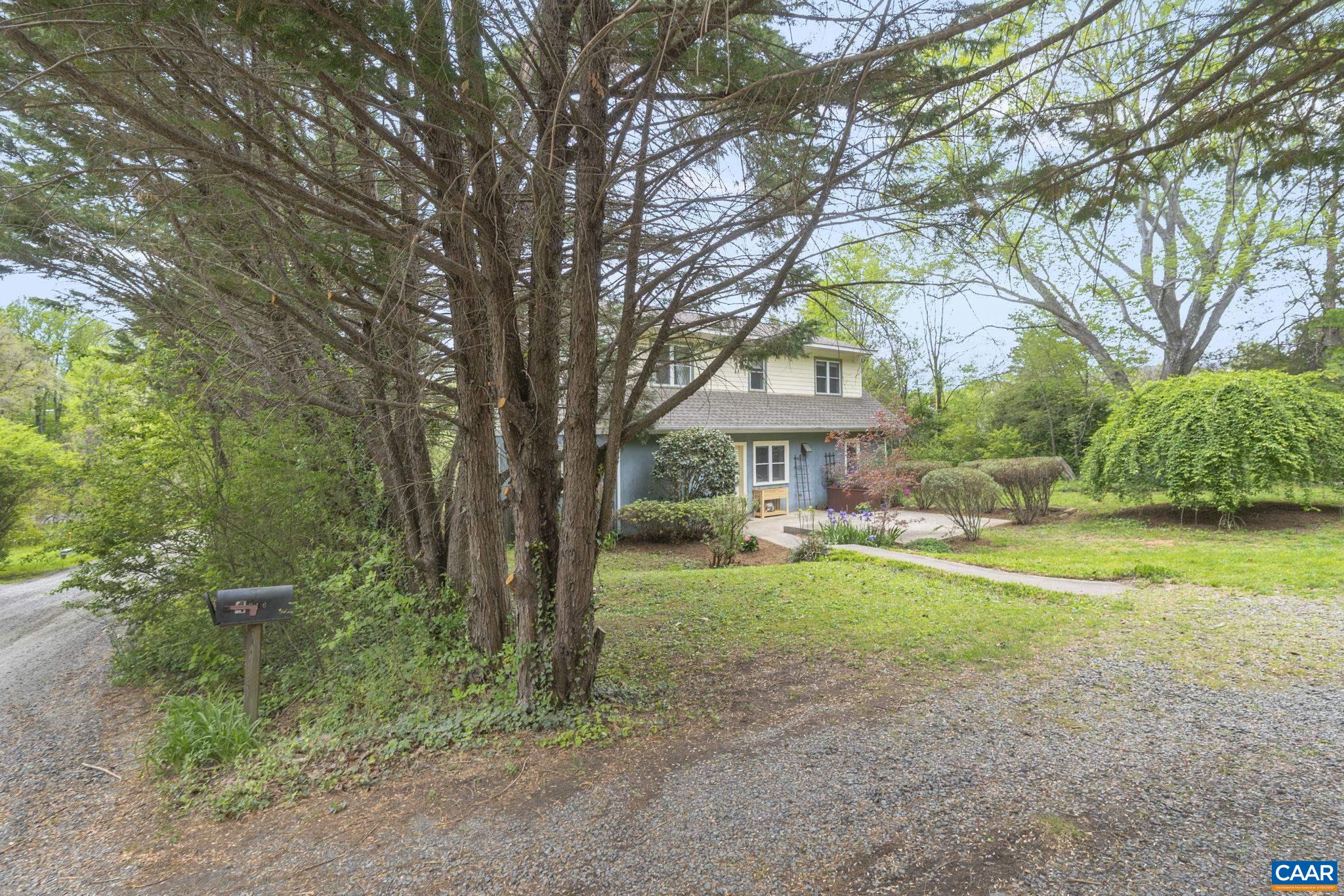 4616 LOVING RD, NORTH GARDEN, Virginia 22959, 4 Bedrooms Bedrooms, ,3 BathroomsBathrooms,Residential,4616 LOVING RD,677519 MLS # 677519
