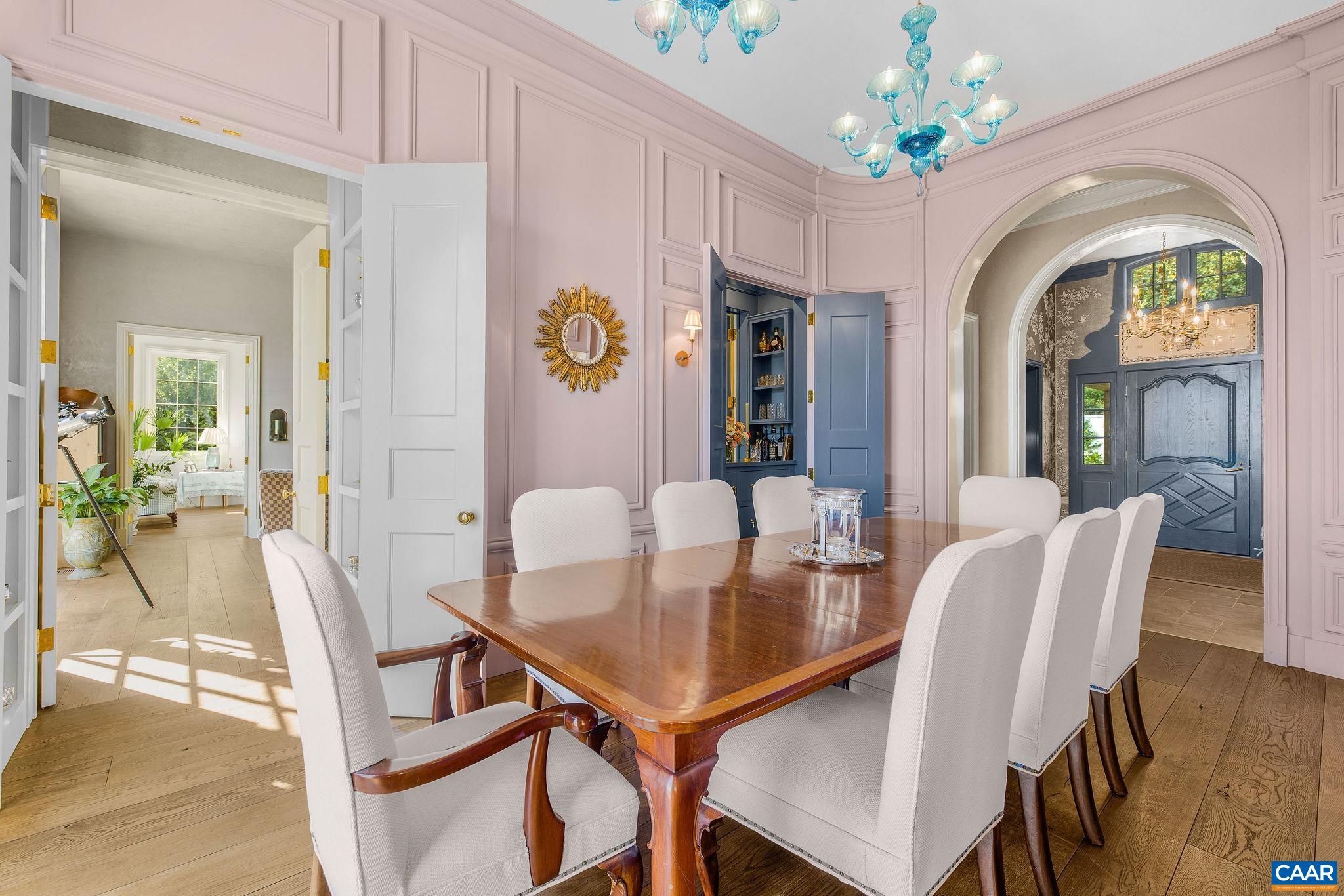 3065 BLANDEMAR DR, CHARLOTTESVILLE, Virginia 22903, 5 Bedrooms Bedrooms, ,5 BathroomsBathrooms,Residential,Sunday Lilac,3065 BLANDEMAR DR,677550 MLS # 677550
