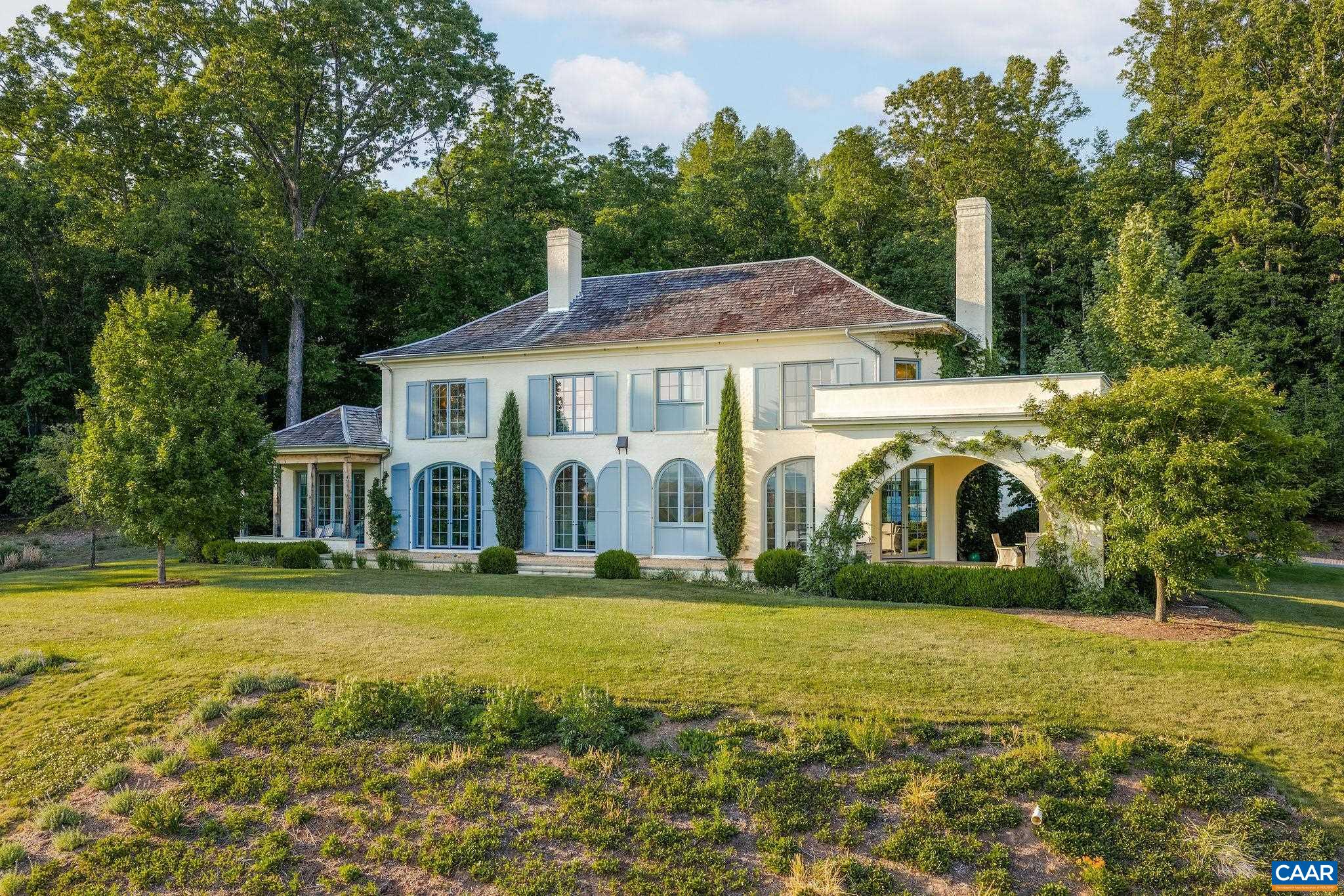 3065 BLANDEMAR DR, CHARLOTTESVILLE, Virginia 22903, 5 Bedrooms Bedrooms, ,5 BathroomsBathrooms,Residential,Sunday Lilac,3065 BLANDEMAR DR,677550 MLS # 677550