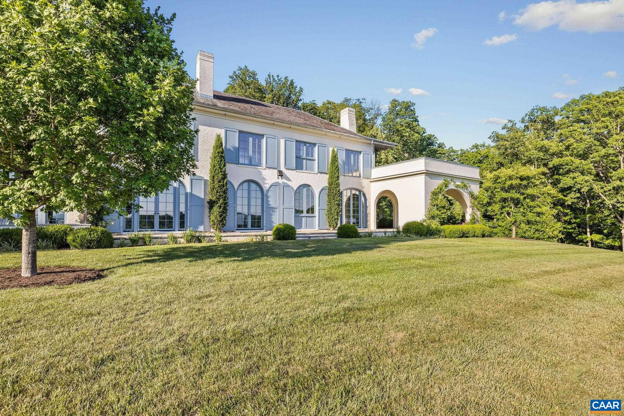 3065 BLANDEMAR DR, CHARLOTTESVILLE, Virginia 22903, 5 Bedrooms Bedrooms, ,5 BathroomsBathrooms,Residential,Sunday Lilac,3065 BLANDEMAR DR,677550 MLS # 677550