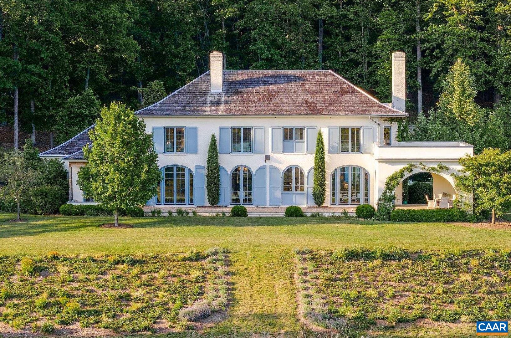 3065 BLANDEMAR DR, CHARLOTTESVILLE, Virginia 22903, 5 Bedrooms Bedrooms, ,5 BathroomsBathrooms,Residential,Sunday Lilac,3065 BLANDEMAR DR,677550 MLS # 677550
