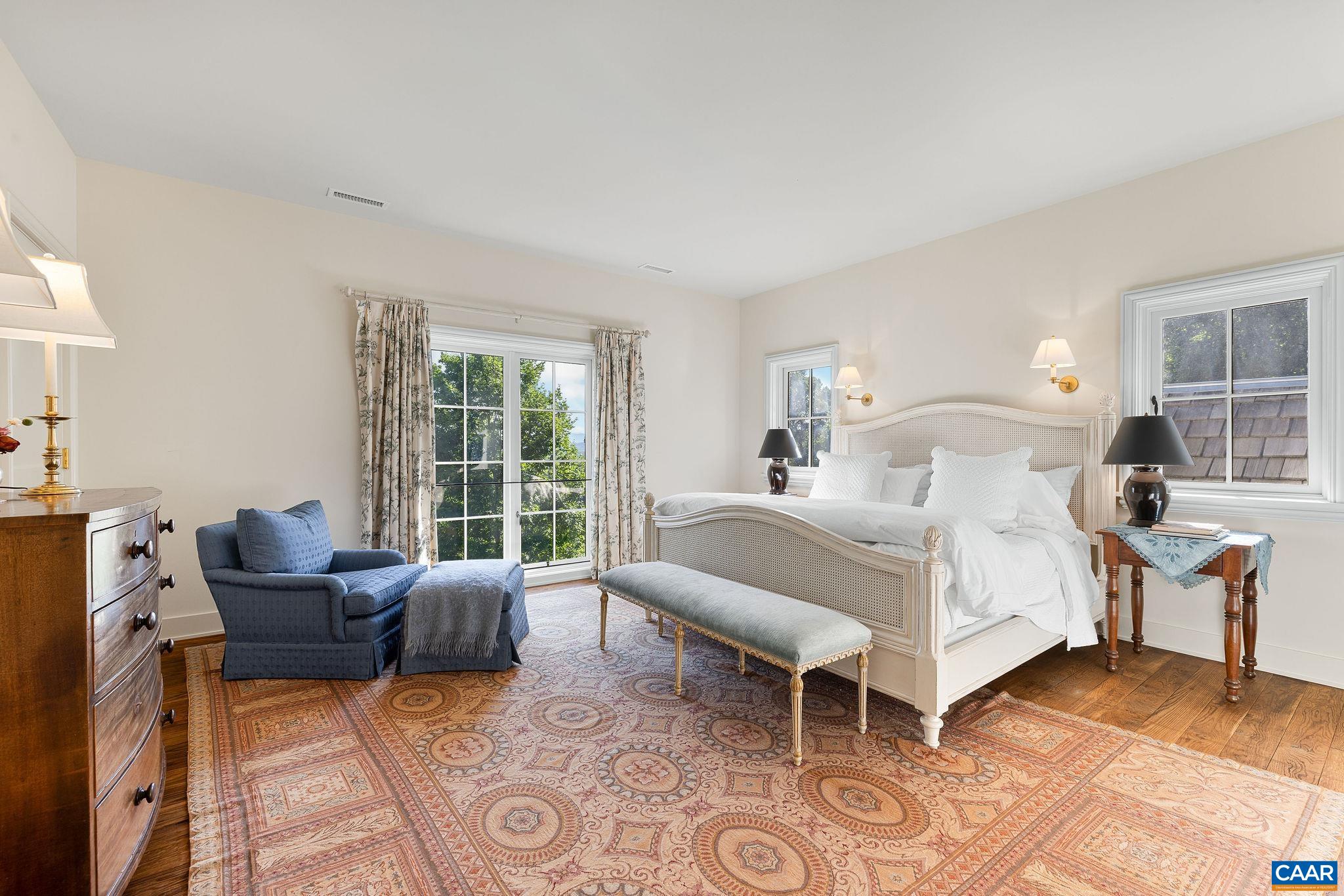 3065 BLANDEMAR DR, CHARLOTTESVILLE, Virginia 22903, 5 Bedrooms Bedrooms, ,5 BathroomsBathrooms,Residential,Sunday Lilac,3065 BLANDEMAR DR,677550 MLS # 677550