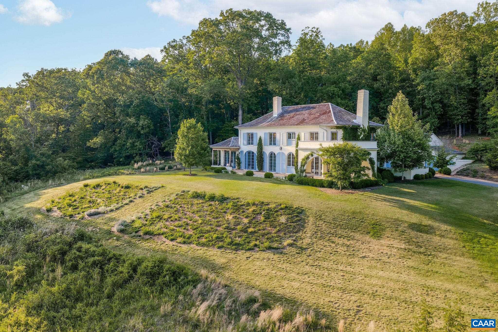 3065 BLANDEMAR DR, CHARLOTTESVILLE, Virginia 22903, 5 Bedrooms Bedrooms, ,5 BathroomsBathrooms,Residential,Sunday Lilac,3065 BLANDEMAR DR,677550 MLS # 677550