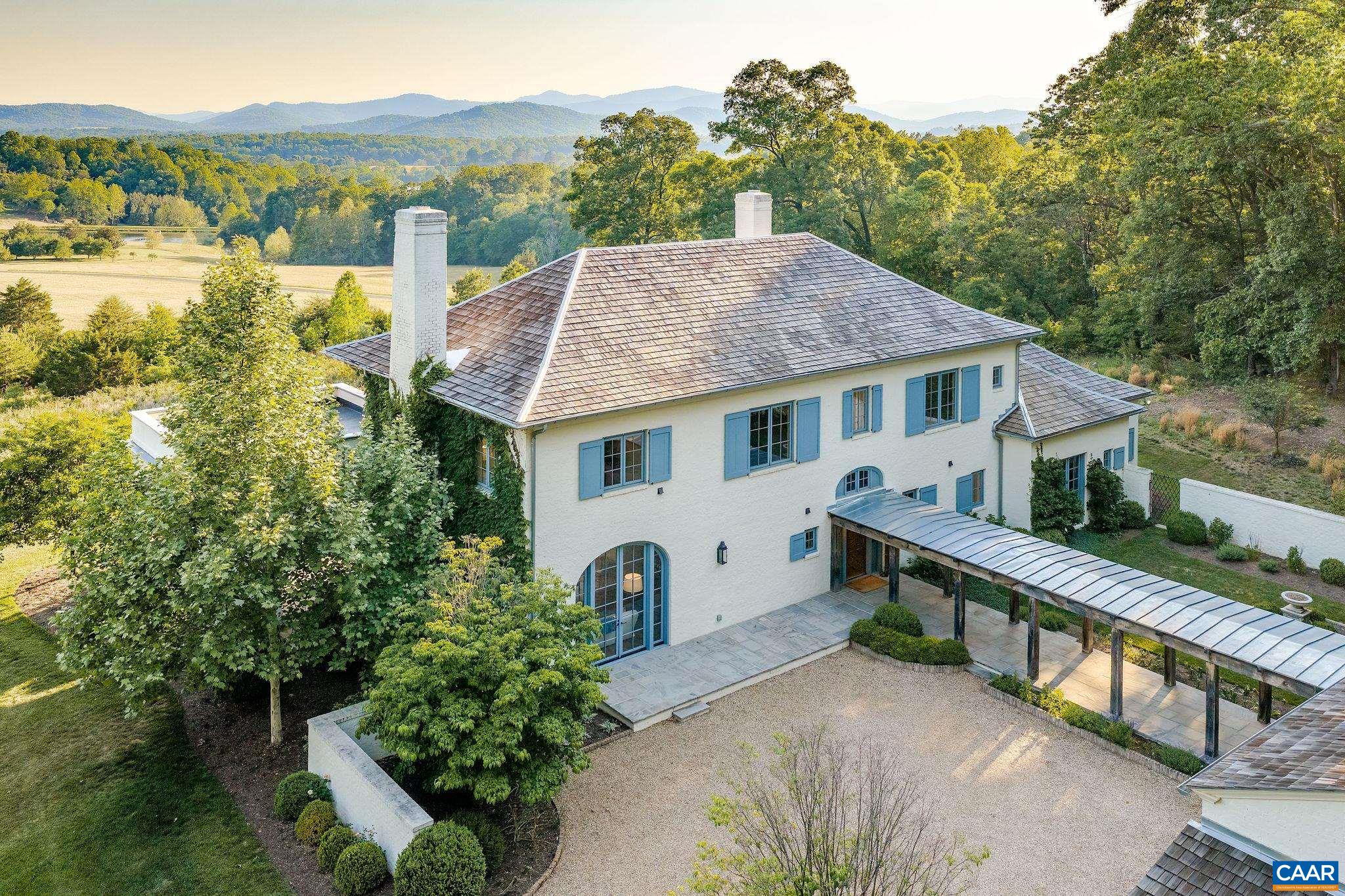 3065 BLANDEMAR DR, CHARLOTTESVILLE, Virginia 22903, 5 Bedrooms Bedrooms, ,5 BathroomsBathrooms,Residential,Sunday Lilac,3065 BLANDEMAR DR,677550 MLS # 677550