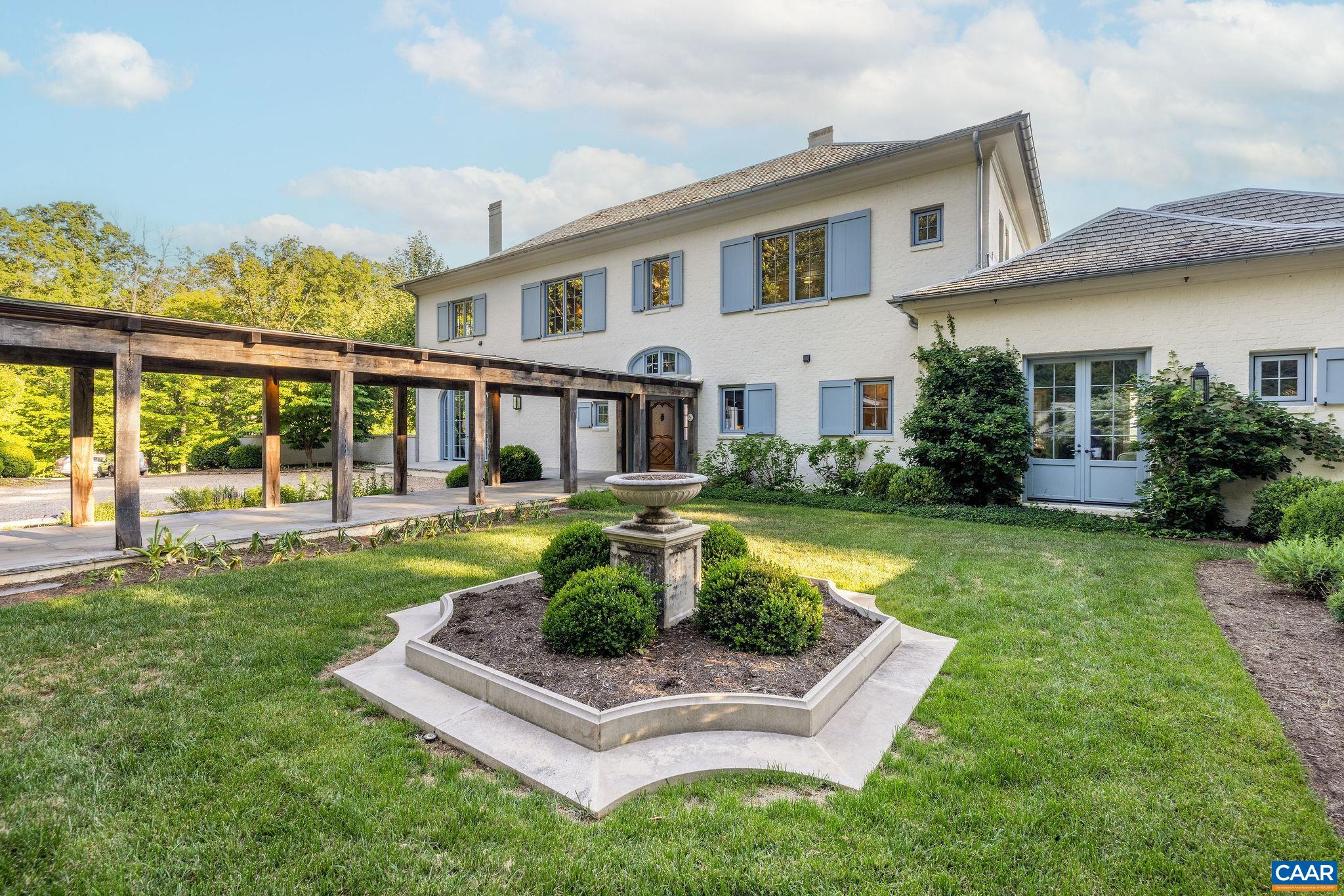 3065 BLANDEMAR DR, CHARLOTTESVILLE, Virginia 22903, 5 Bedrooms Bedrooms, ,5 BathroomsBathrooms,Residential,Sunday Lilac,3065 BLANDEMAR DR,677550 MLS # 677550