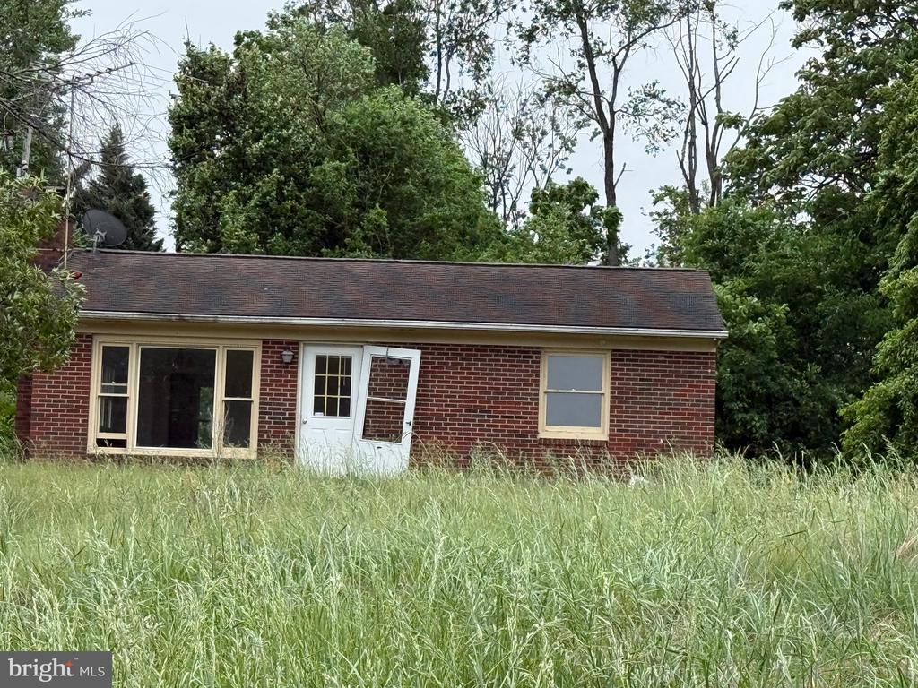 14220 CHESTNUT FORK, CULPEPER, Virginia 22701, 2 Bedrooms Bedrooms, ,1 BathroomBathrooms,Residential,14220 CHESTNUT FORK,VACU2013736 MLS # VACU2013736