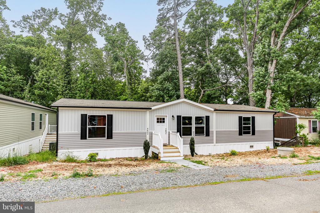 4432 HOTCHKISS ST, FREDERICKSBURG, Virginia 22408, 3 Bedrooms Bedrooms, ,2 BathroomsBathrooms,Residential,4432 HOTCHKISS ST,VASP2042270 MLS # VASP2042270