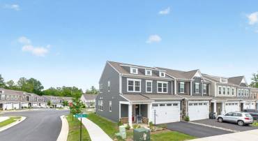 1630 Koch Ct - Brookhill Commons - Charlottesville, VA 22911