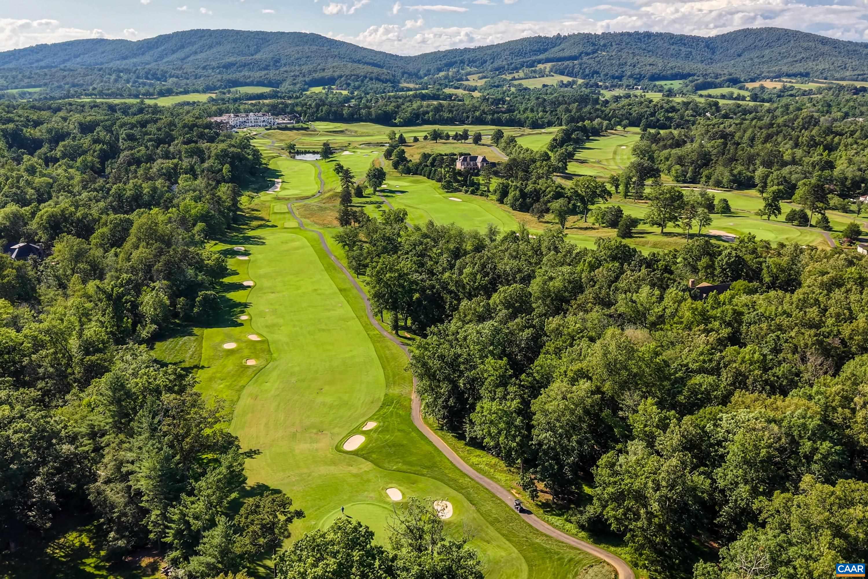 0 CLUB DR, KESWICK, Virginia 22947, ,Land,0 CLUB DR,677561 MLS # 677561