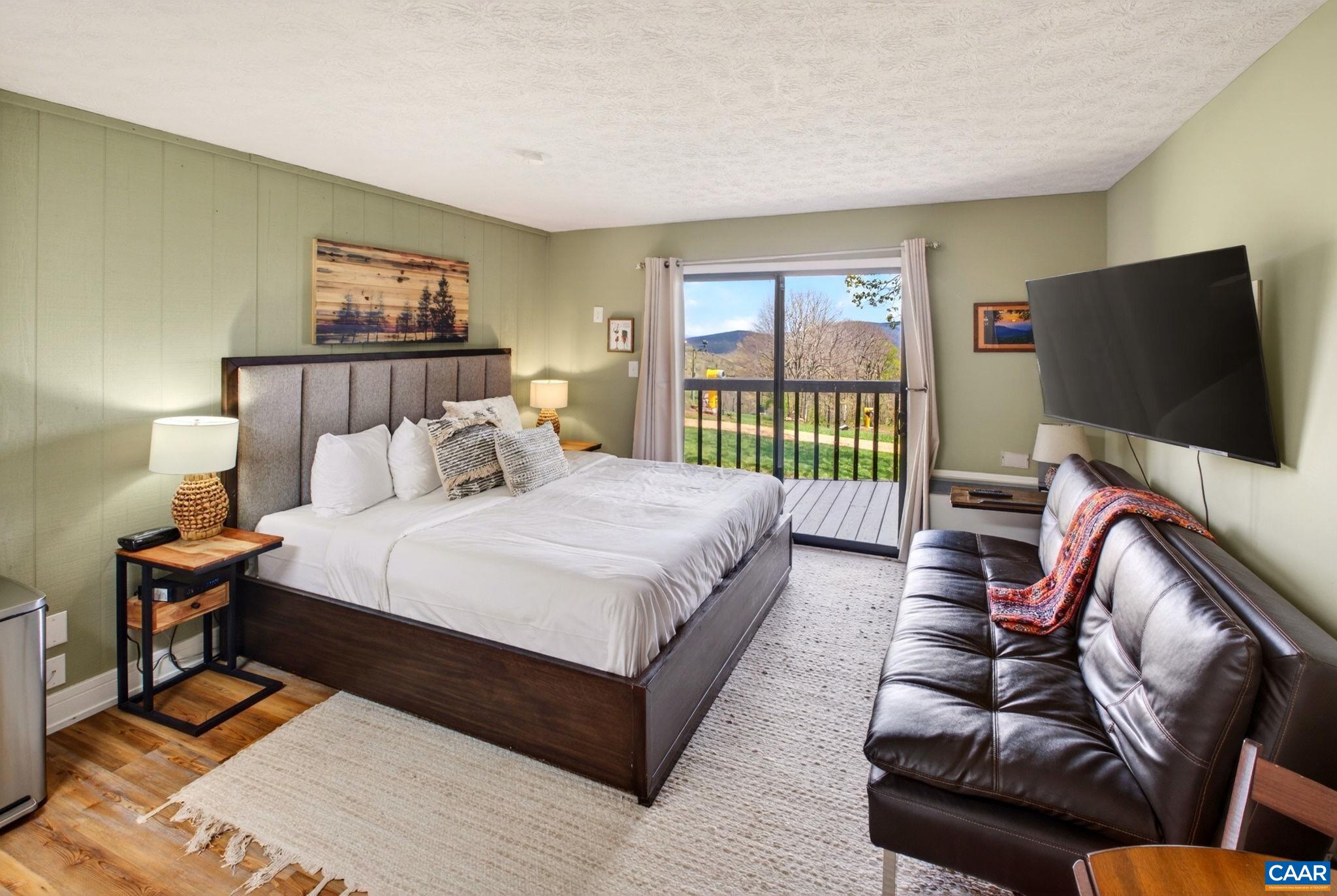 247 TIMBERS CONDOS, WINTERGREEN RESORT, Virginia 22958, 1 Bedroom Bedrooms, ,1 BathroomBathrooms,Residential,247 TIMBERS CONDOS,676774 MLS # 676774