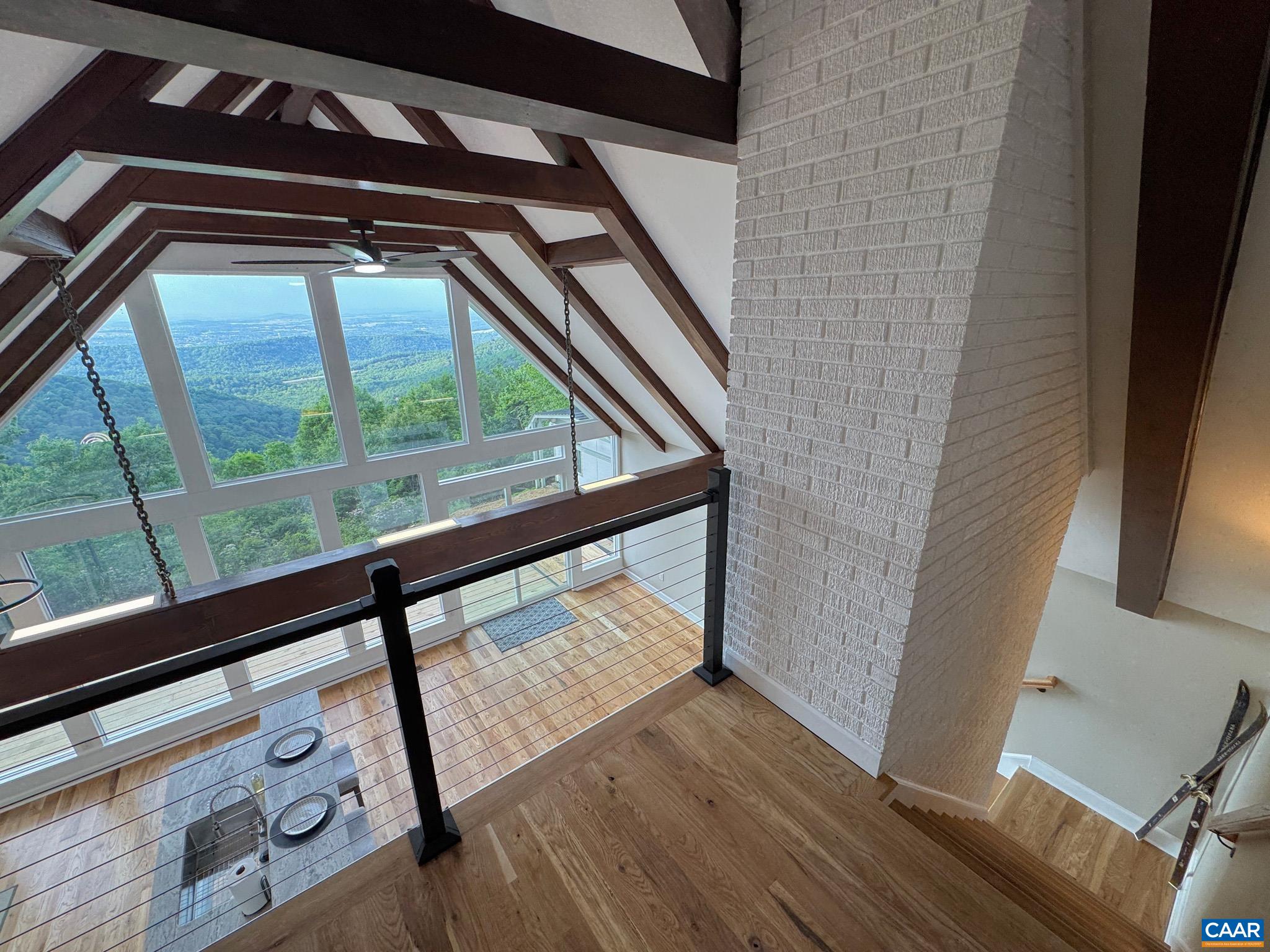 ... from Loft Bedroom! ... from Loft Bedroom!