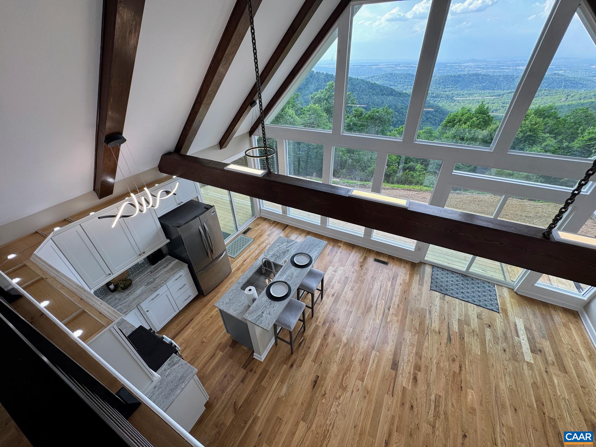 ... of Kitchen and Great Room. ... of Kitchen and Great Room.