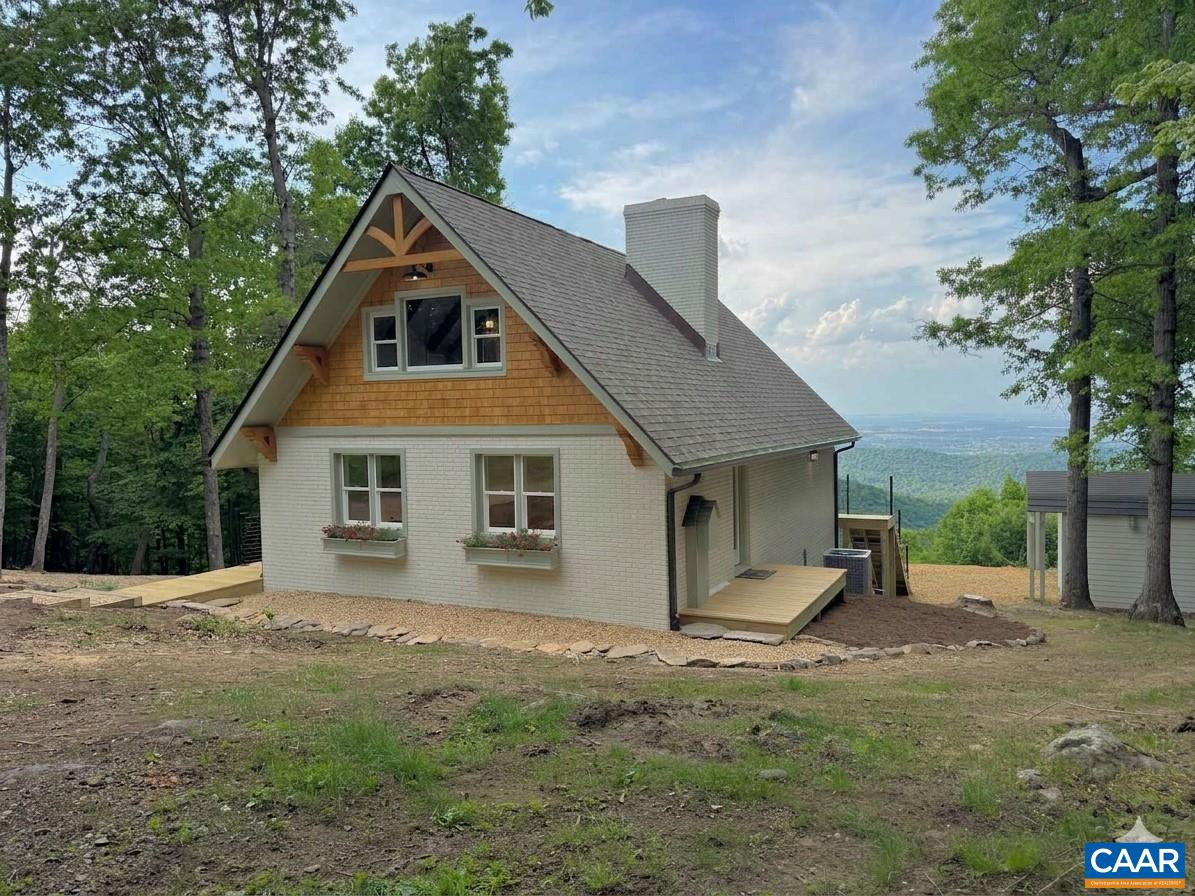 New Roof, New Windows, Cedar Shakes & Architectural Accents New Roof, New Windows, Cedar Shakes & Architectural Accents