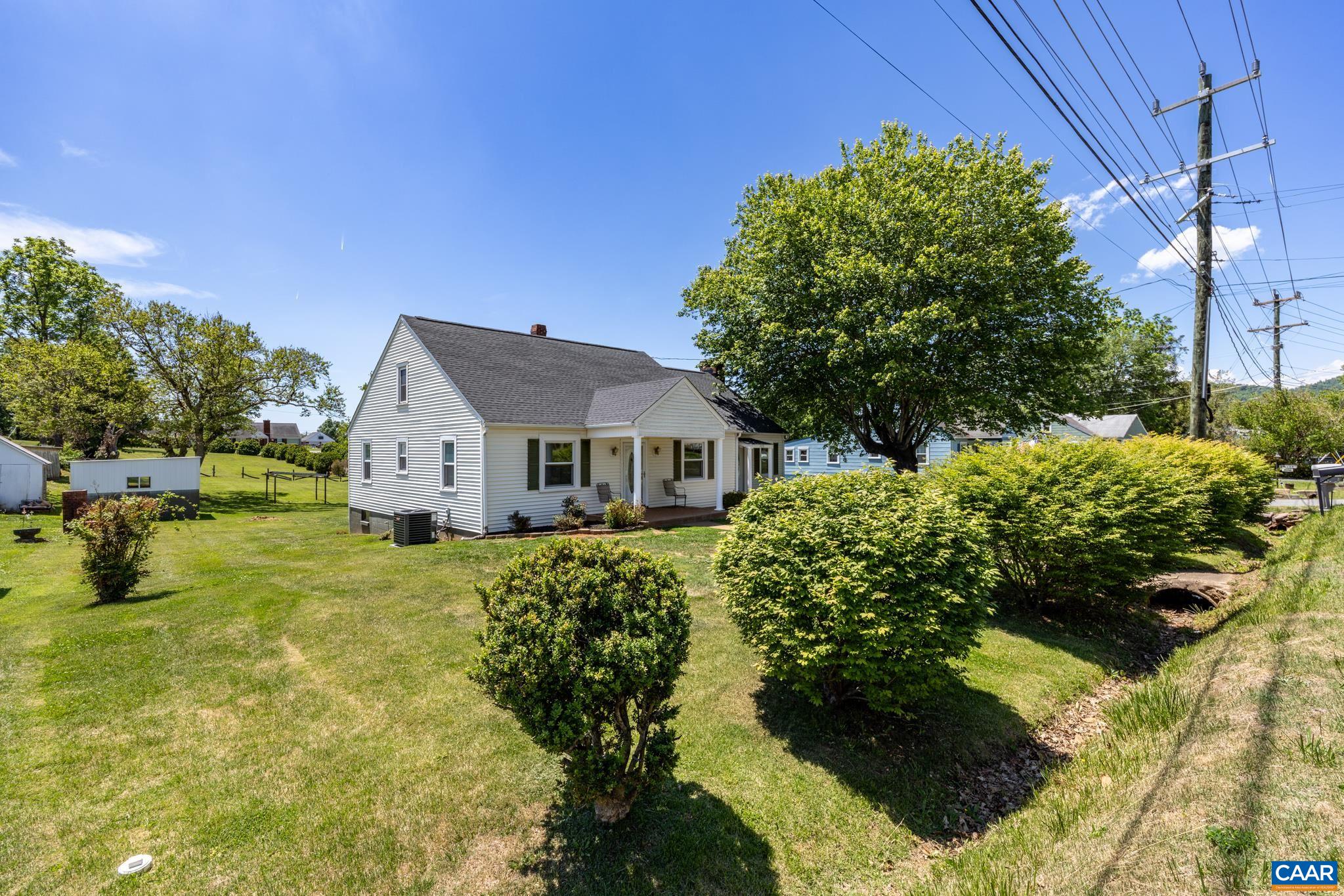 9070 SPOTSWOOD TRL, STANARDSVILLE, Virginia 22973, 3 Bedrooms Bedrooms, ,2 BathroomsBathrooms,Residential,9070 SPOTSWOOD TRL,677559 MLS # 677559