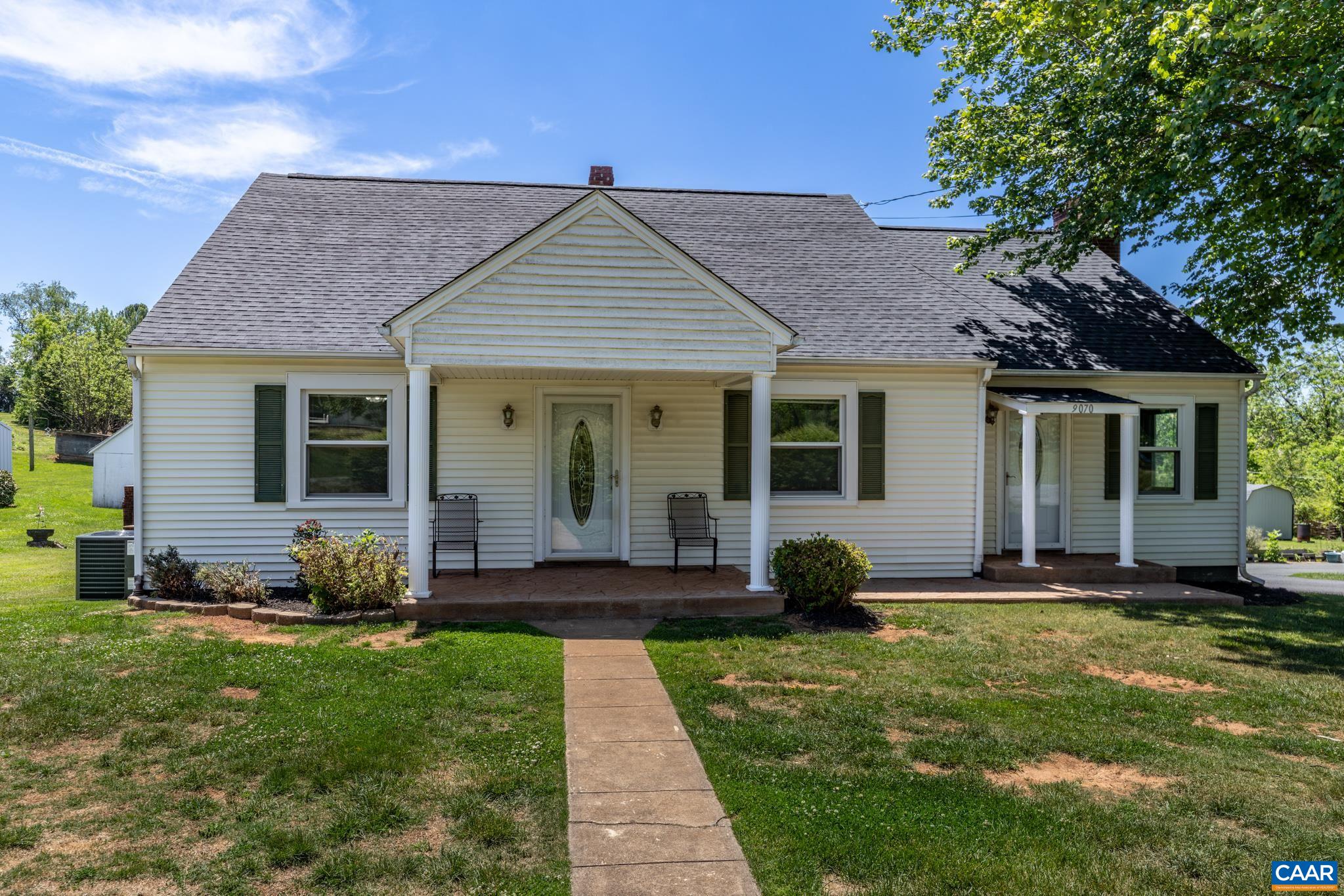 9070 SPOTSWOOD TRL, STANARDSVILLE, Virginia 22973, 3 Bedrooms Bedrooms, ,2 BathroomsBathrooms,Residential,9070 SPOTSWOOD TRL,677559 MLS # 677559 9070 SPOTSWOOD TRL, STANARDSVILLE, Virginia 22973, 3 Bedrooms Bedrooms, ,2 BathroomsBathrooms,Residential,9070 SPOTSWOOD TRL,677559 MLS # 677559