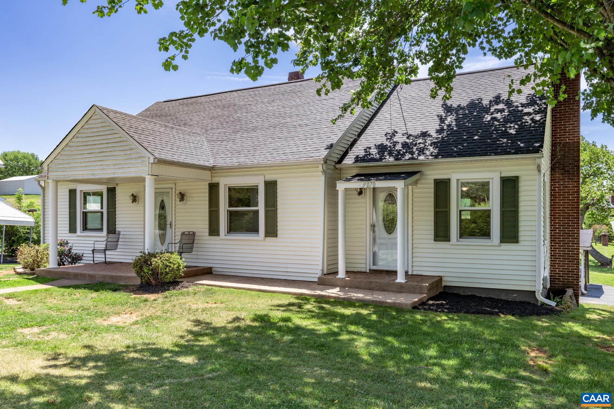 9070 SPOTSWOOD TRL, STANARDSVILLE, Virginia 22973, 3 Bedrooms Bedrooms, ,2 BathroomsBathrooms,Residential,9070 SPOTSWOOD TRL,677559 MLS # 677559 9070 SPOTSWOOD TRL, STANARDSVILLE, Virginia 22973, 3 Bedrooms Bedrooms, ,2 BathroomsBathrooms,Residential,9070 SPOTSWOOD TRL,677559 MLS # 677559
