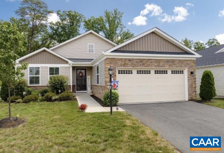 126 VIRGINIA AVE, PALMYRA, Virginia 22963, 3 Bedrooms Bedrooms, ,2 BathroomsBathrooms,Residential,126 VIRGINIA AVE,677560 MLS # 677560