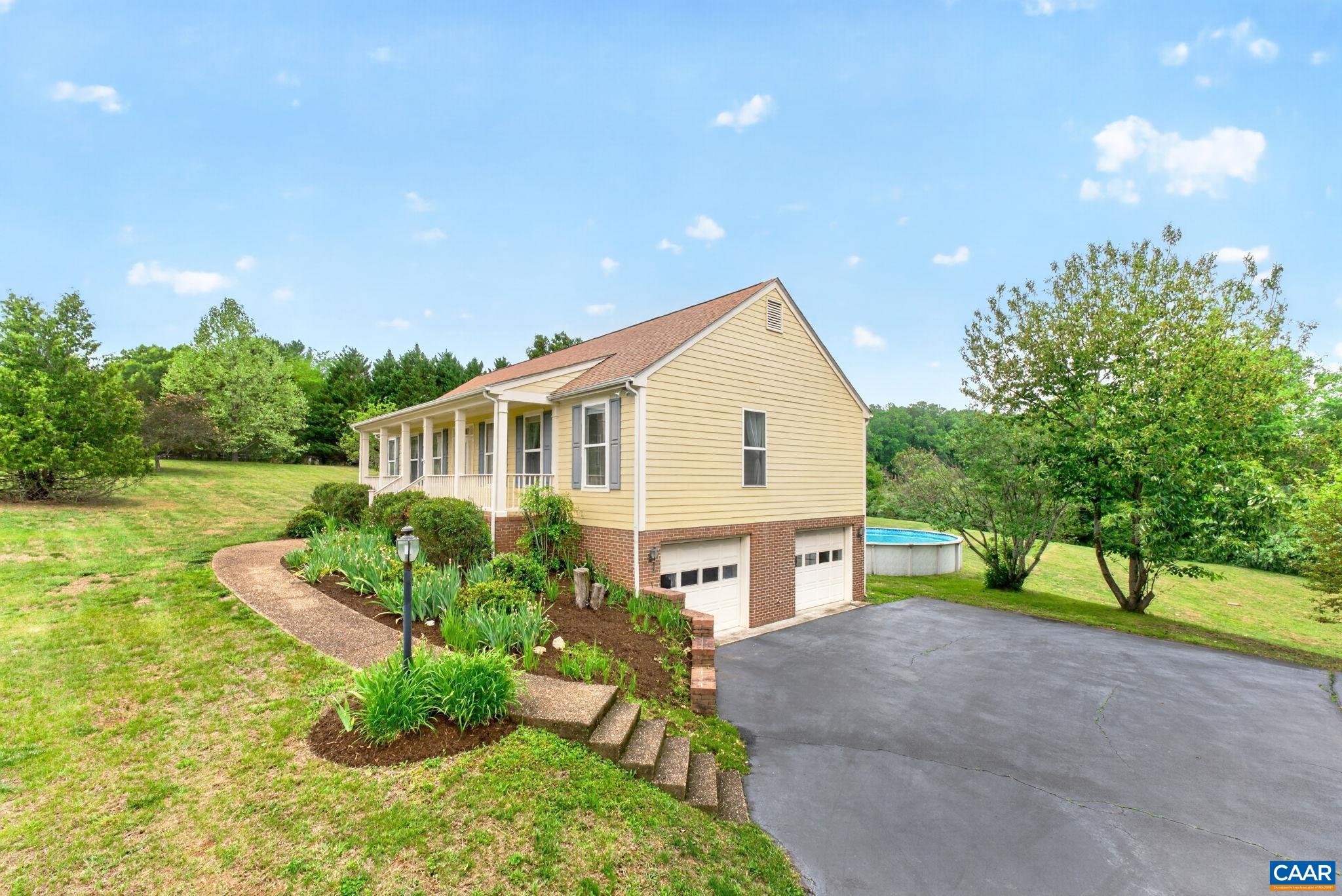1760 MEADOWVIEW LN, RUCKERSVILLE, Virginia 22968, 3 Bedrooms Bedrooms, ,3 BathroomsBathrooms,Residential,1760 MEADOWVIEW LN,677562 MLS # 677562 1760 MEADOWVIEW LN, RUCKERSVILLE, Virginia 22968, 3 Bedrooms Bedrooms, ,3 BathroomsBathrooms,Residential,1760 MEADOWVIEW LN,677562 MLS # 677562
