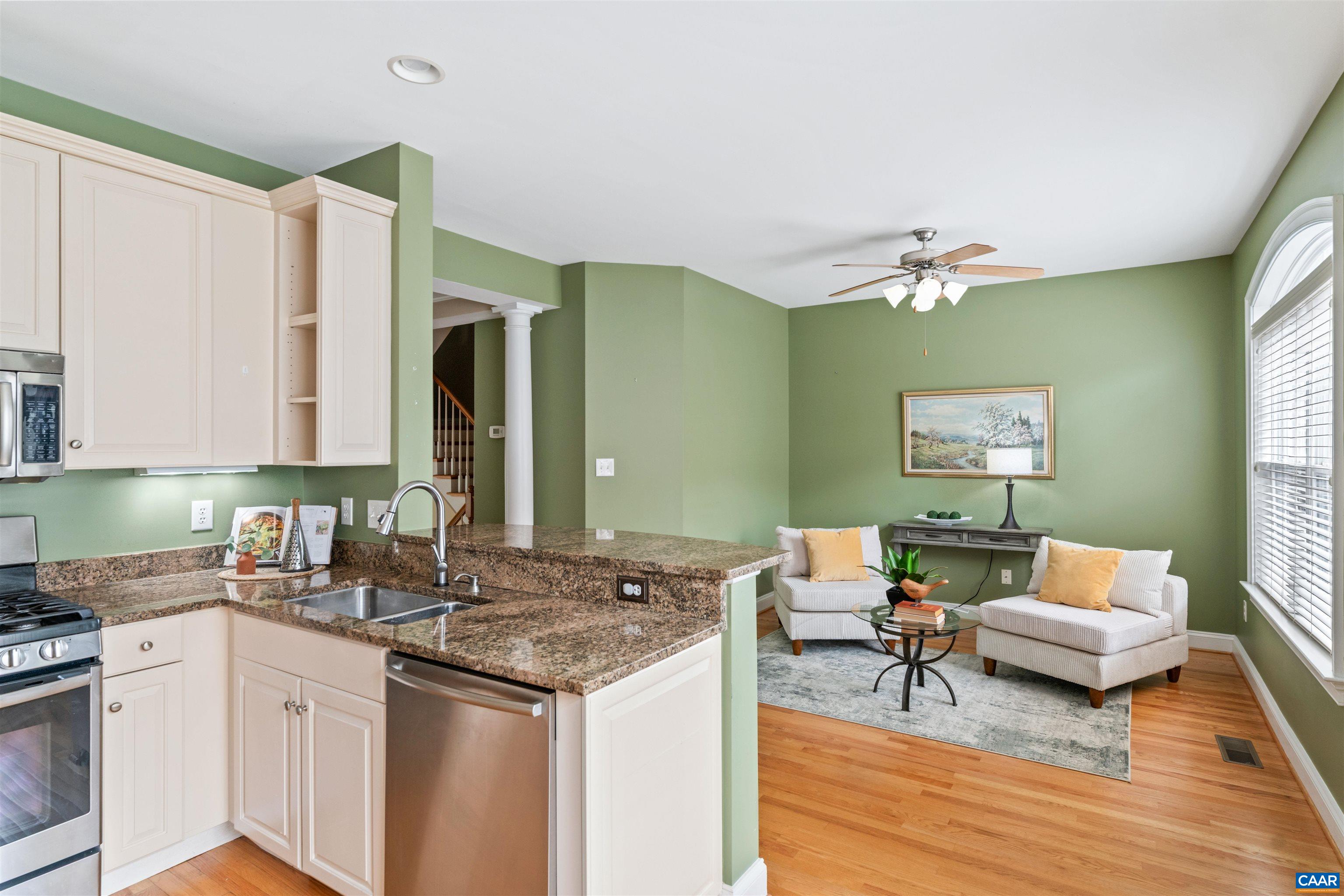 1039 GLENWOOD STATION LN, CHARLOTTESVILLE, Virginia 22901, 4 Bedrooms Bedrooms, ,3 BathroomsBathrooms,Residential,1039 GLENWOOD STATION LN,677565 MLS # 677565