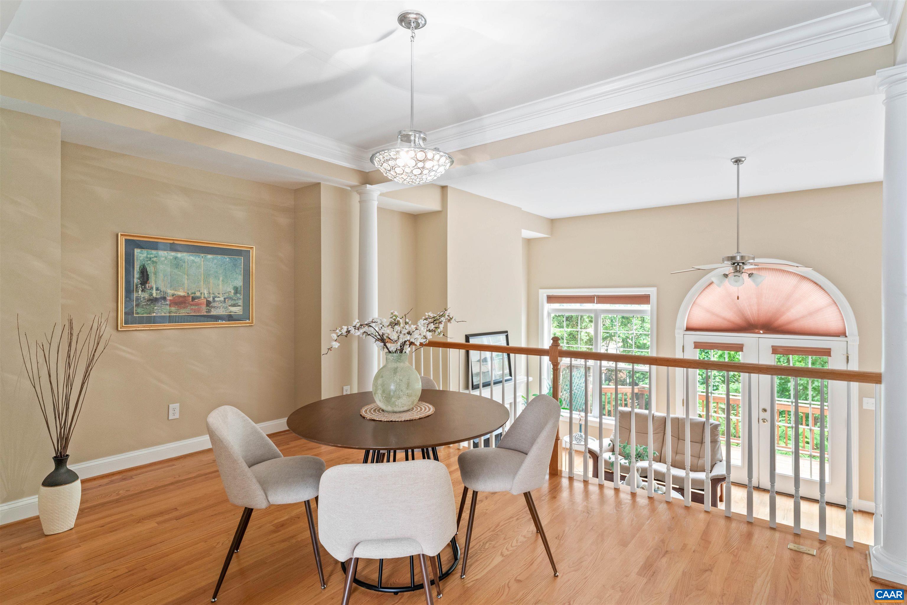 1039 GLENWOOD STATION LN, CHARLOTTESVILLE, Virginia 22901, 4 Bedrooms Bedrooms, ,3 BathroomsBathrooms,Residential,1039 GLENWOOD STATION LN,677565 MLS # 677565