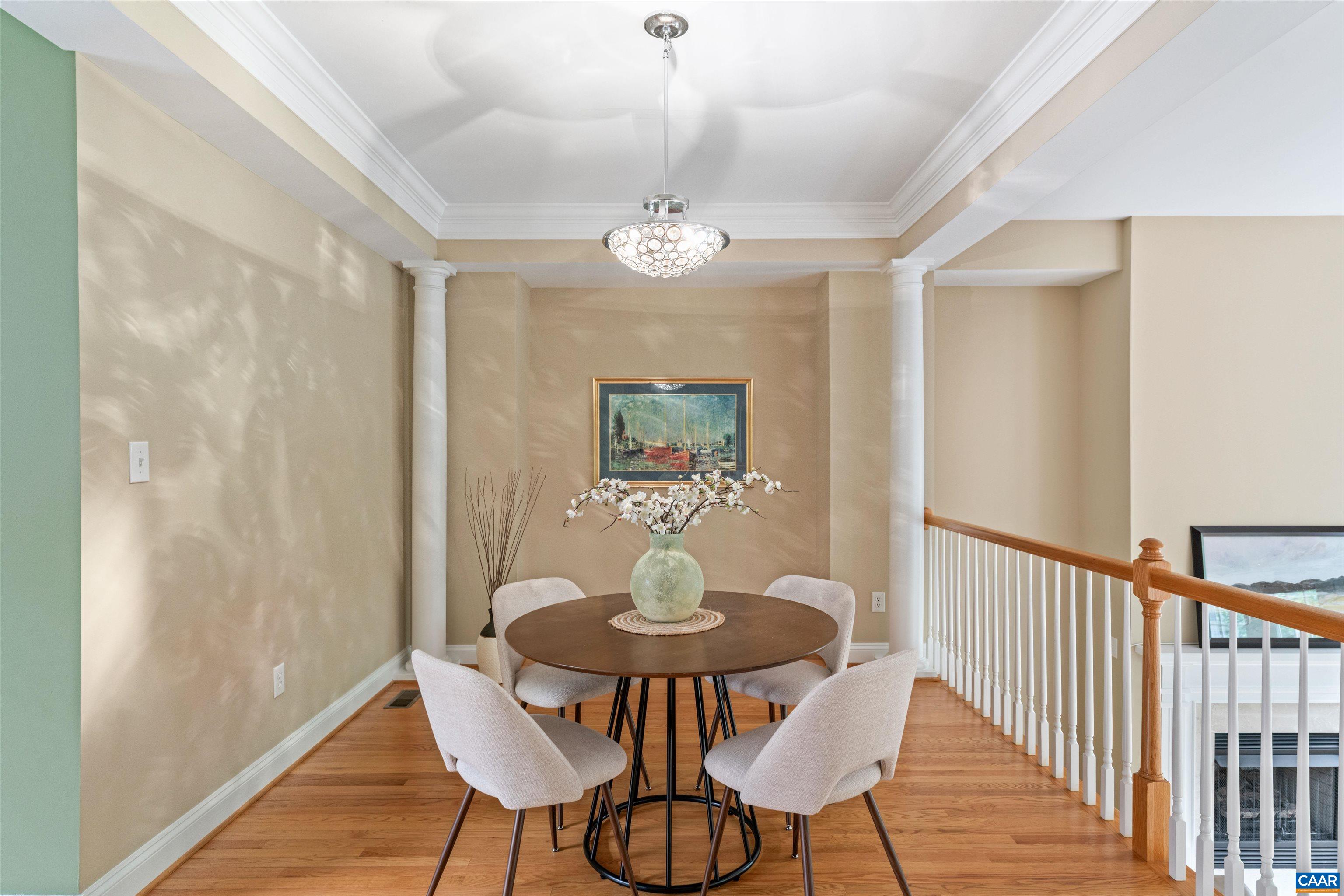 1039 GLENWOOD STATION LN, CHARLOTTESVILLE, Virginia 22901, 4 Bedrooms Bedrooms, ,3 BathroomsBathrooms,Residential,1039 GLENWOOD STATION LN,677565 MLS # 677565