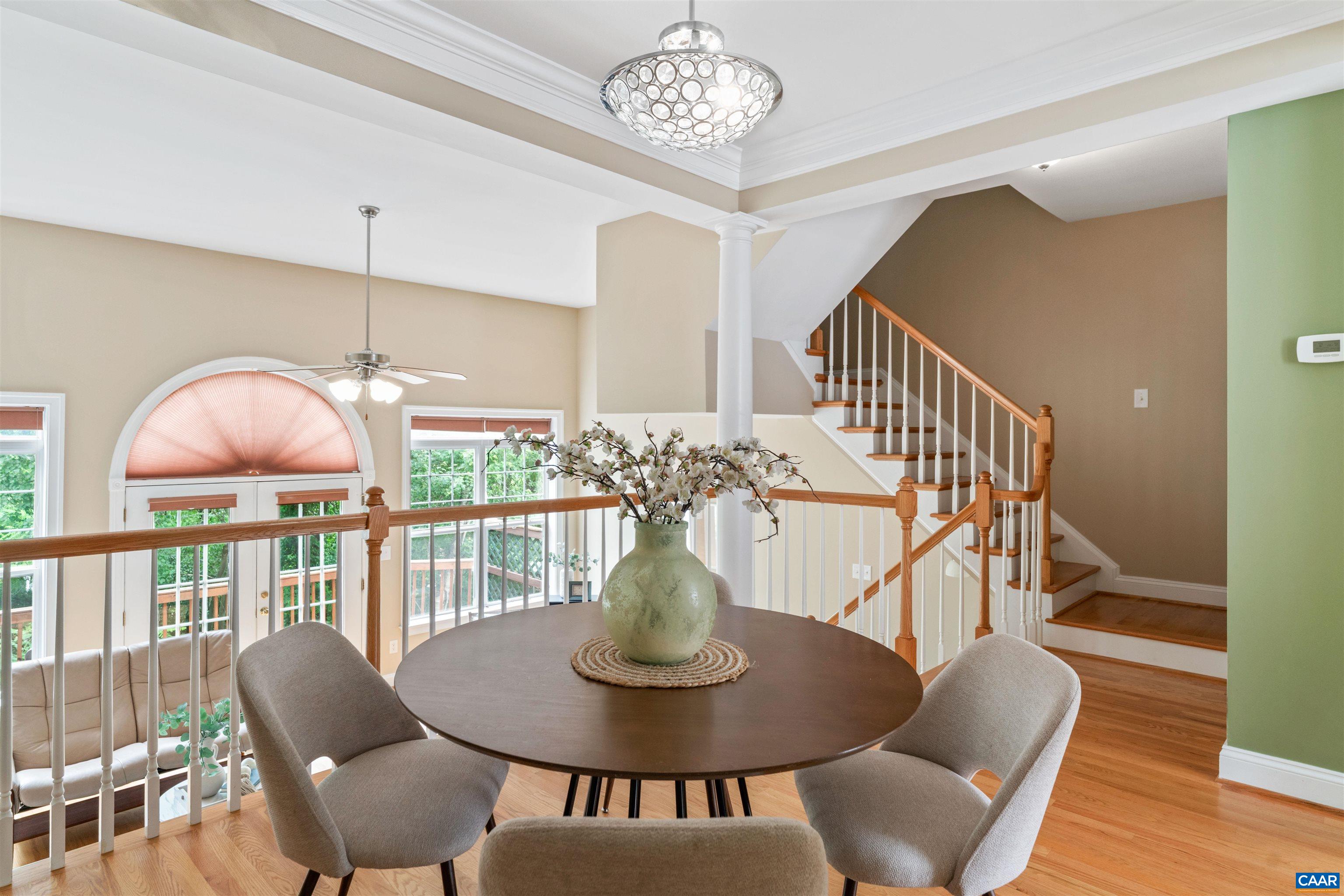 1039 GLENWOOD STATION LN, CHARLOTTESVILLE, Virginia 22901, 4 Bedrooms Bedrooms, ,3 BathroomsBathrooms,Residential,1039 GLENWOOD STATION LN,677565 MLS # 677565