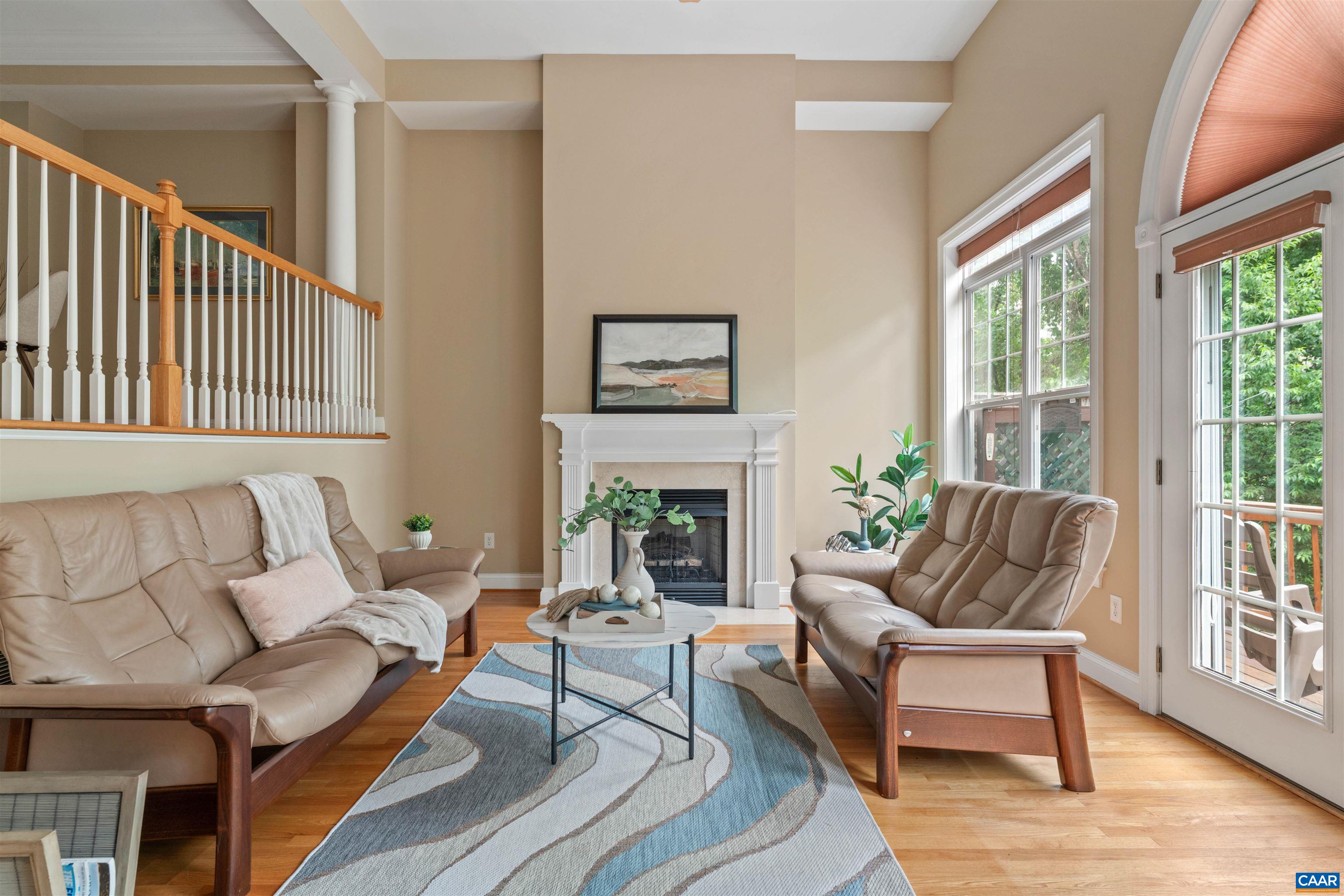 1039 GLENWOOD STATION LN, CHARLOTTESVILLE, Virginia 22901, 4 Bedrooms Bedrooms, ,3 BathroomsBathrooms,Residential,1039 GLENWOOD STATION LN,677565 MLS # 677565