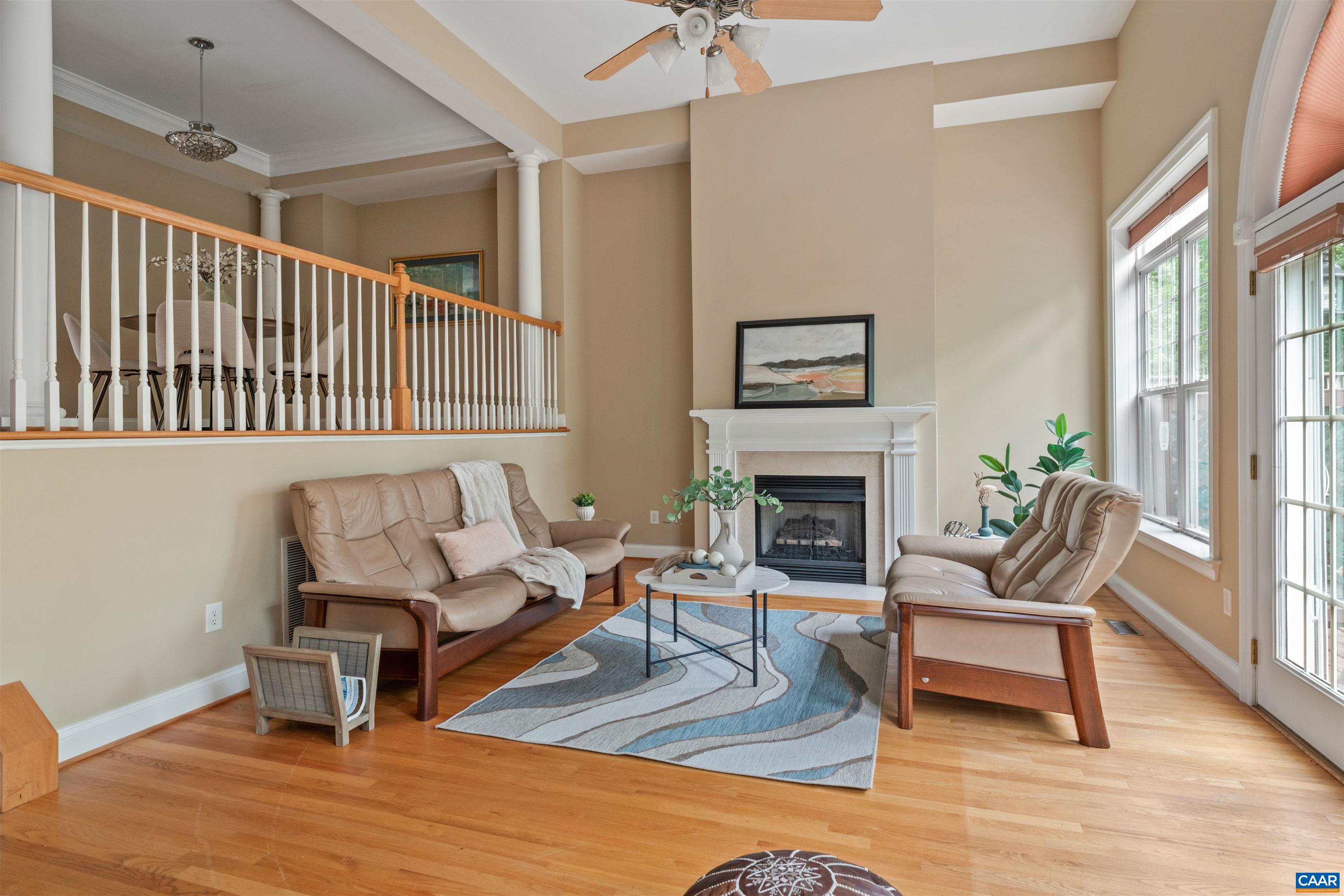 1039 GLENWOOD STATION LN, CHARLOTTESVILLE, Virginia 22901, 4 Bedrooms Bedrooms, ,3 BathroomsBathrooms,Residential,1039 GLENWOOD STATION LN,677565 MLS # 677565