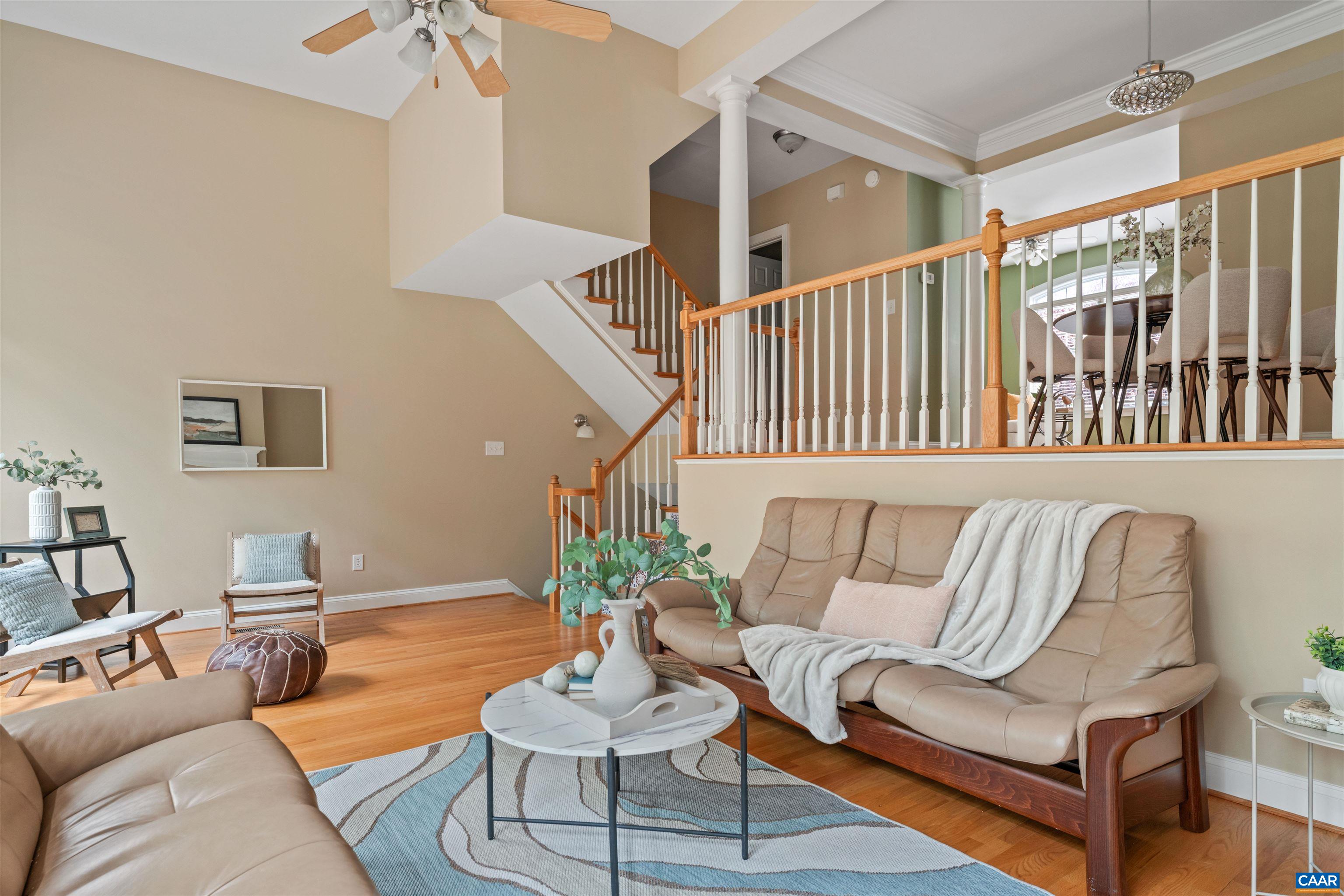 1039 GLENWOOD STATION LN, CHARLOTTESVILLE, Virginia 22901, 4 Bedrooms Bedrooms, ,3 BathroomsBathrooms,Residential,1039 GLENWOOD STATION LN,677565 MLS # 677565