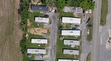 605 CELDONS LN, ELKTON, Virginia 22827, ,Commercial,605 CELDONS LN,675597 MLS # 675597
