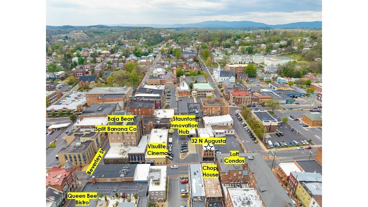 32 N AUGUSTA ST, STAUNTON, Virginia 24401, ,Commercial,32 N AUGUSTA ST,677573 MLS # 677573 32 N AUGUSTA ST, STAUNTON, Virginia 24401, ,Commercial,32 N AUGUSTA ST,677573 MLS # 677573