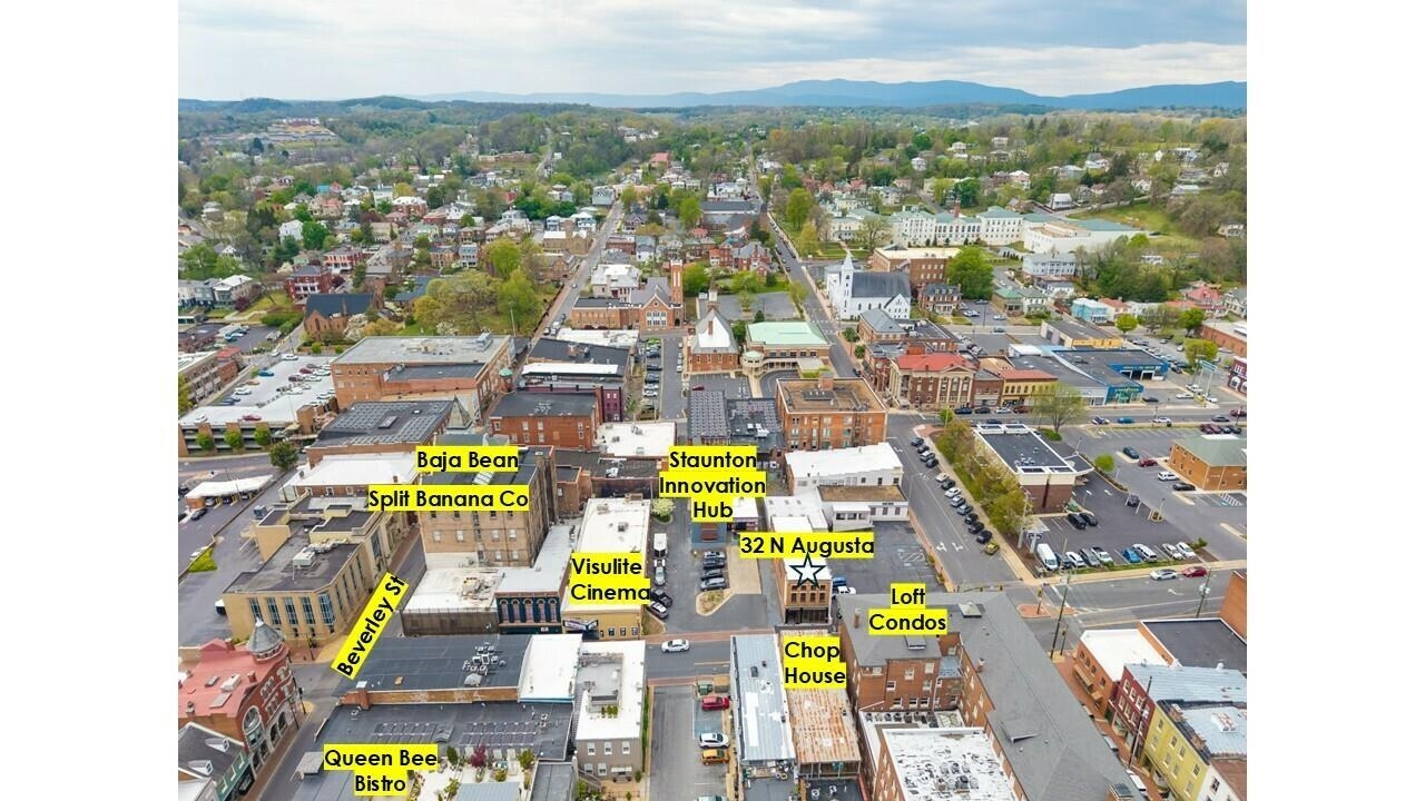 32 N AUGUSTA ST, STAUNTON, Virginia 24401, ,Commercial,32 N AUGUSTA ST,677573 MLS # 677573 32 N AUGUSTA ST, STAUNTON, Virginia 24401, ,Commercial,32 N AUGUSTA ST,677573 MLS # 677573