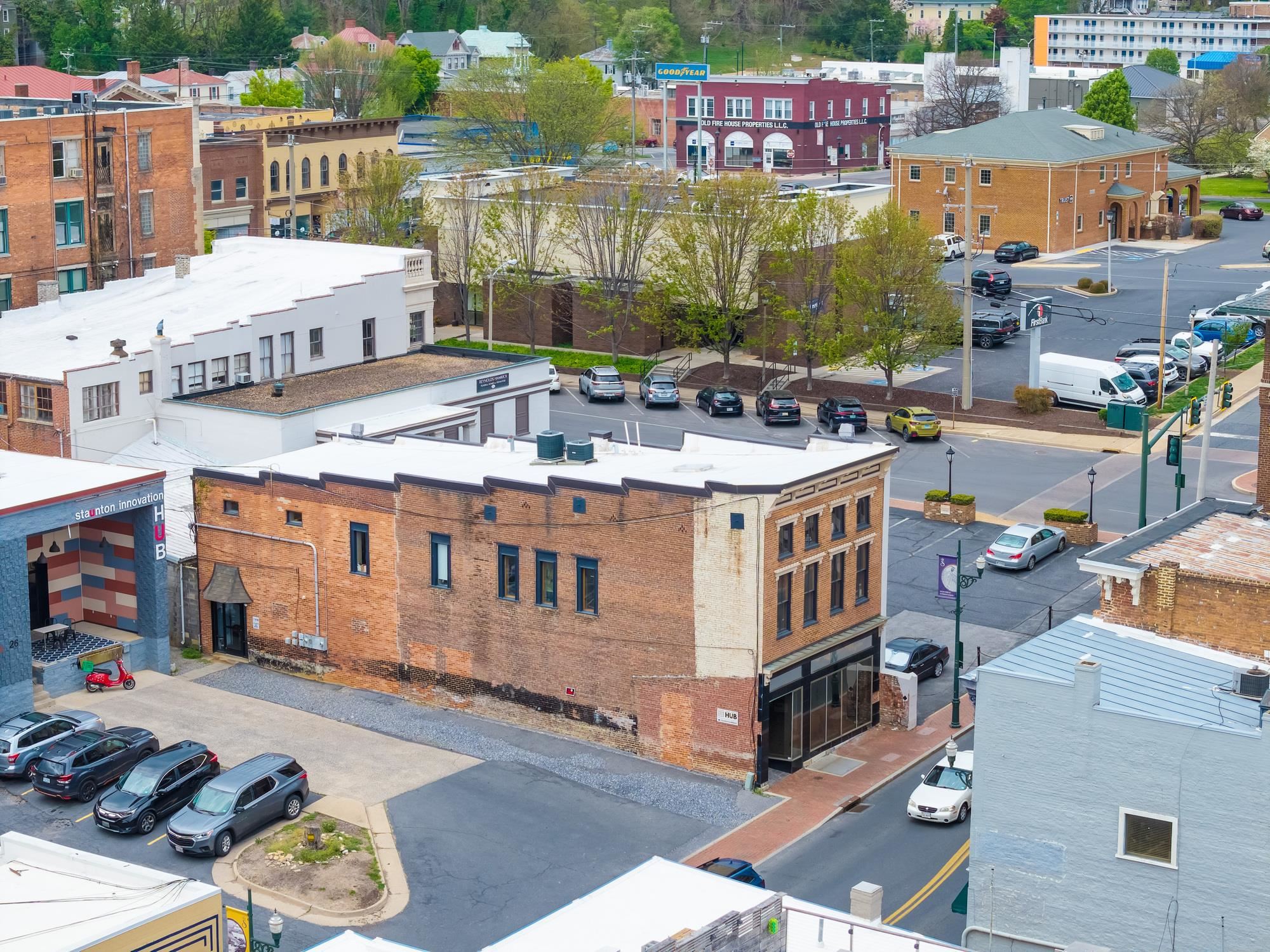 32 N AUGUSTA ST, STAUNTON, Virginia 24401, ,Commercial,32 N AUGUSTA ST,677573 MLS # 677573 32 N AUGUSTA ST, STAUNTON, Virginia 24401, ,Commercial,32 N AUGUSTA ST,677573 MLS # 677573