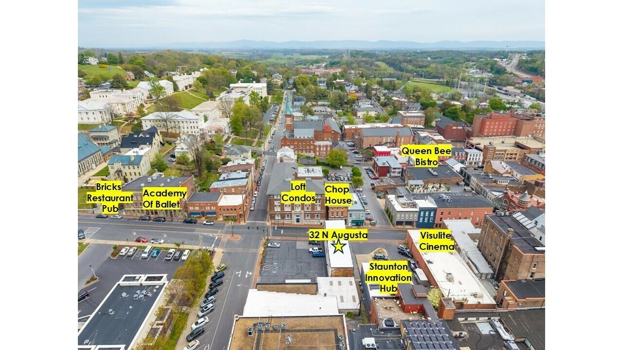32 N AUGUSTA ST, STAUNTON, Virginia 24401, ,Commercial,32 N AUGUSTA ST,677573 MLS # 677573 32 N AUGUSTA ST, STAUNTON, Virginia 24401, ,Commercial,32 N AUGUSTA ST,677573 MLS # 677573
