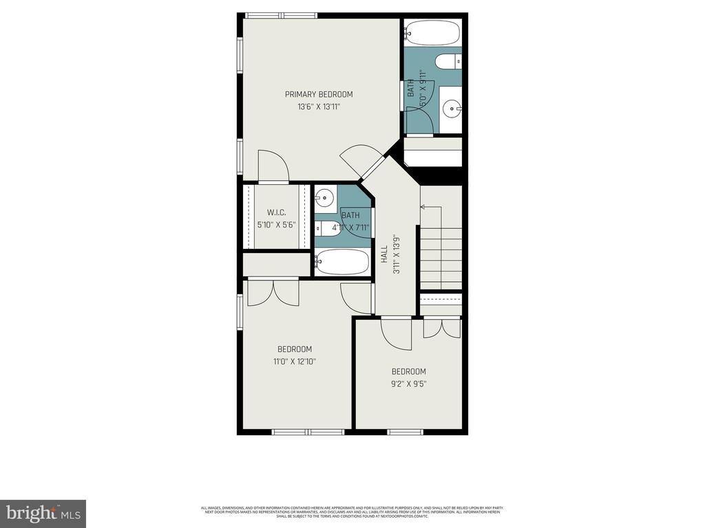 359 SNYDER LN, CULPEPER, Virginia 22701, 3 Bedrooms Bedrooms, ,2 BathroomsBathrooms,Residential,359 SNYDER LN,VACU2013236 MLS # VACU2013236
